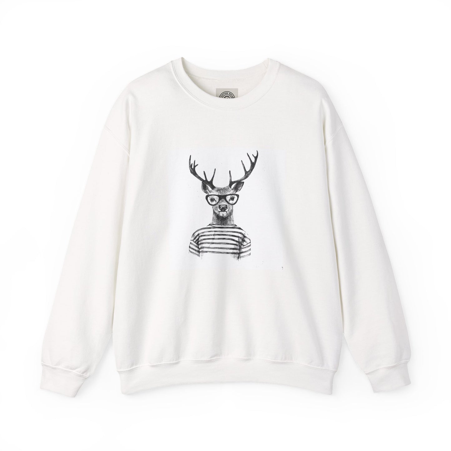 Oh Deer Sweatshirt