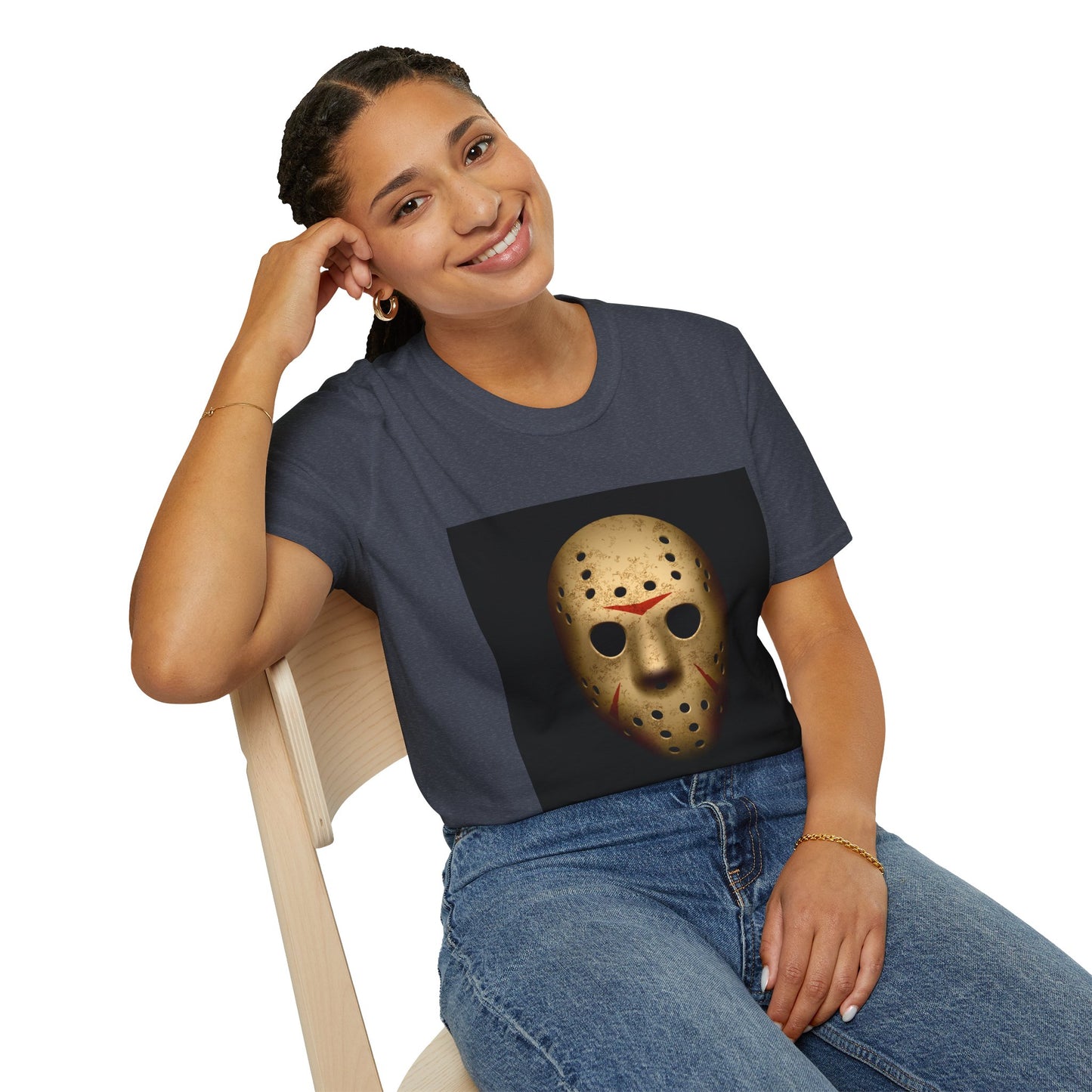 One Time, At Band Camp Tee