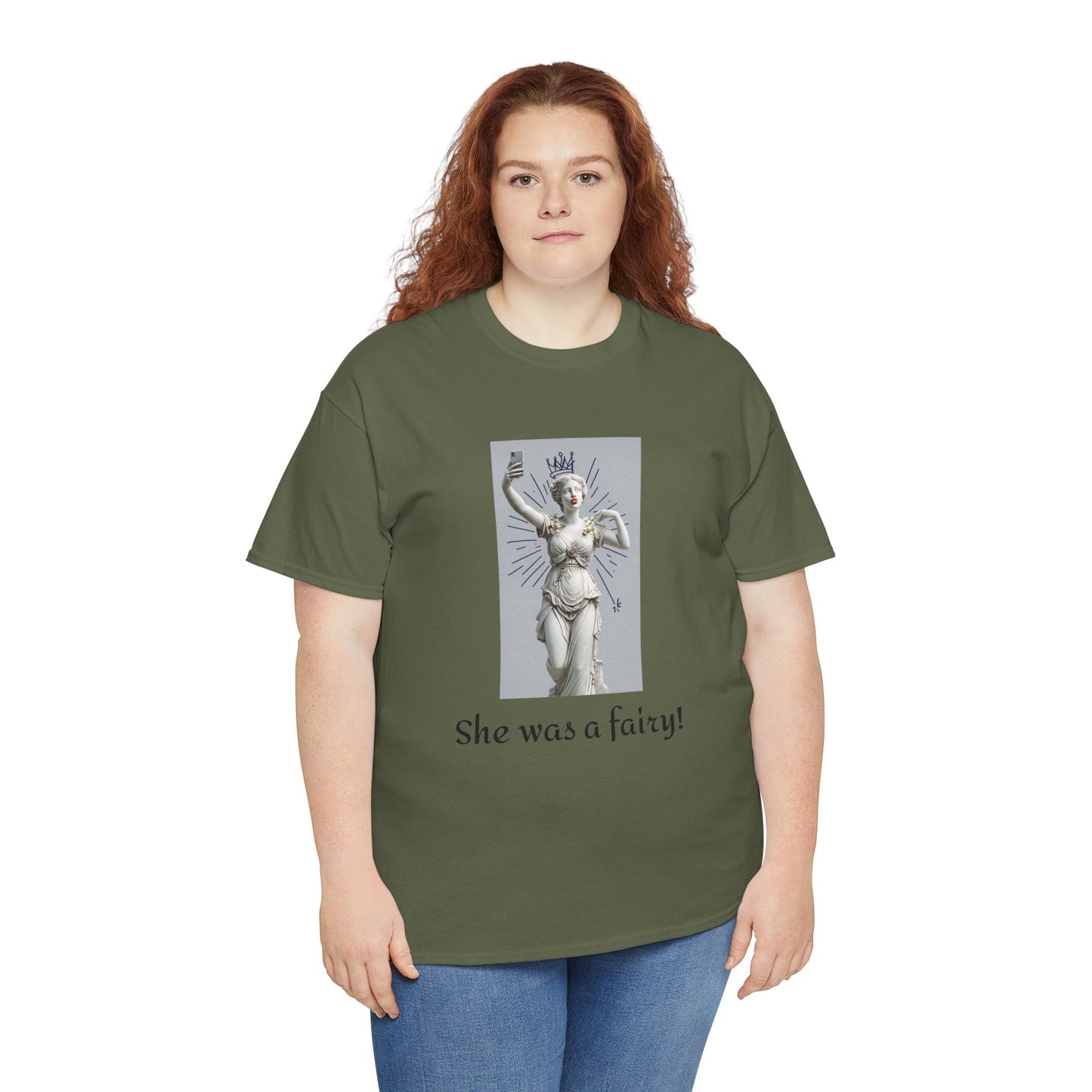 Fairytales Tee