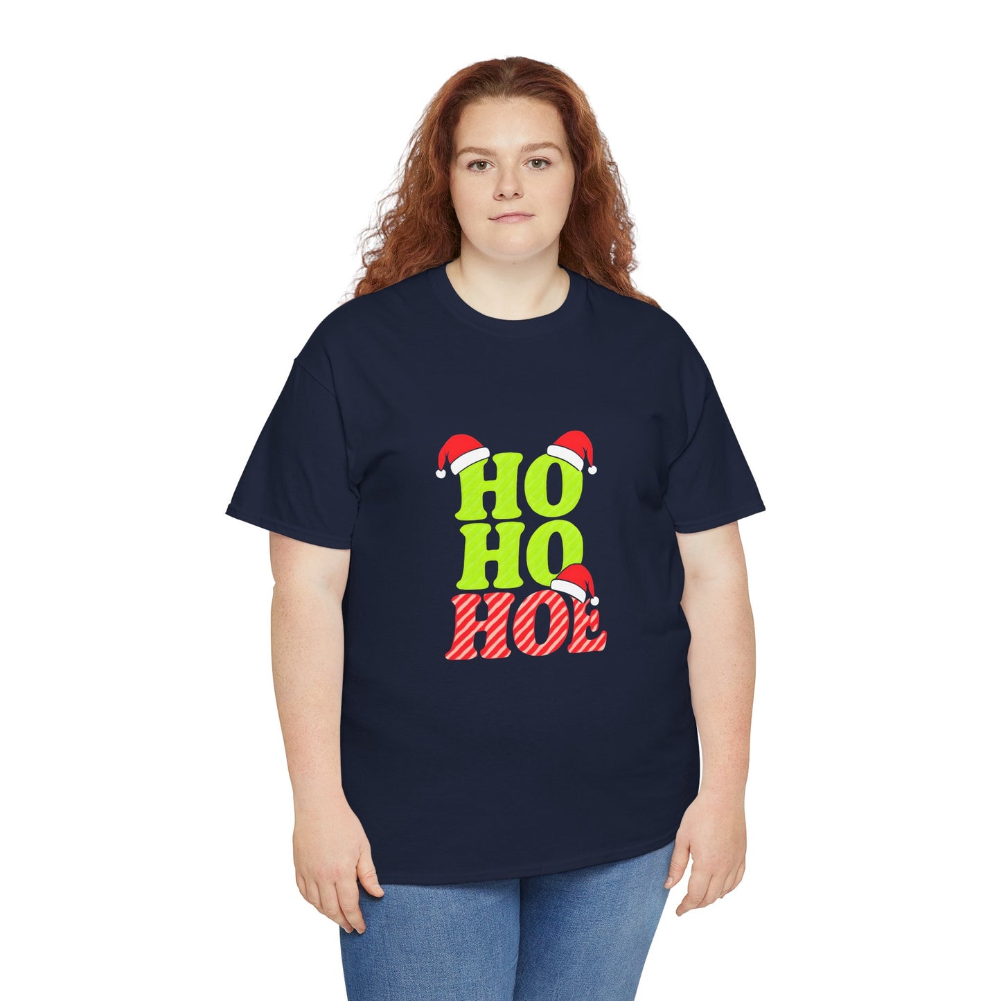 Seasons Greetings Tee