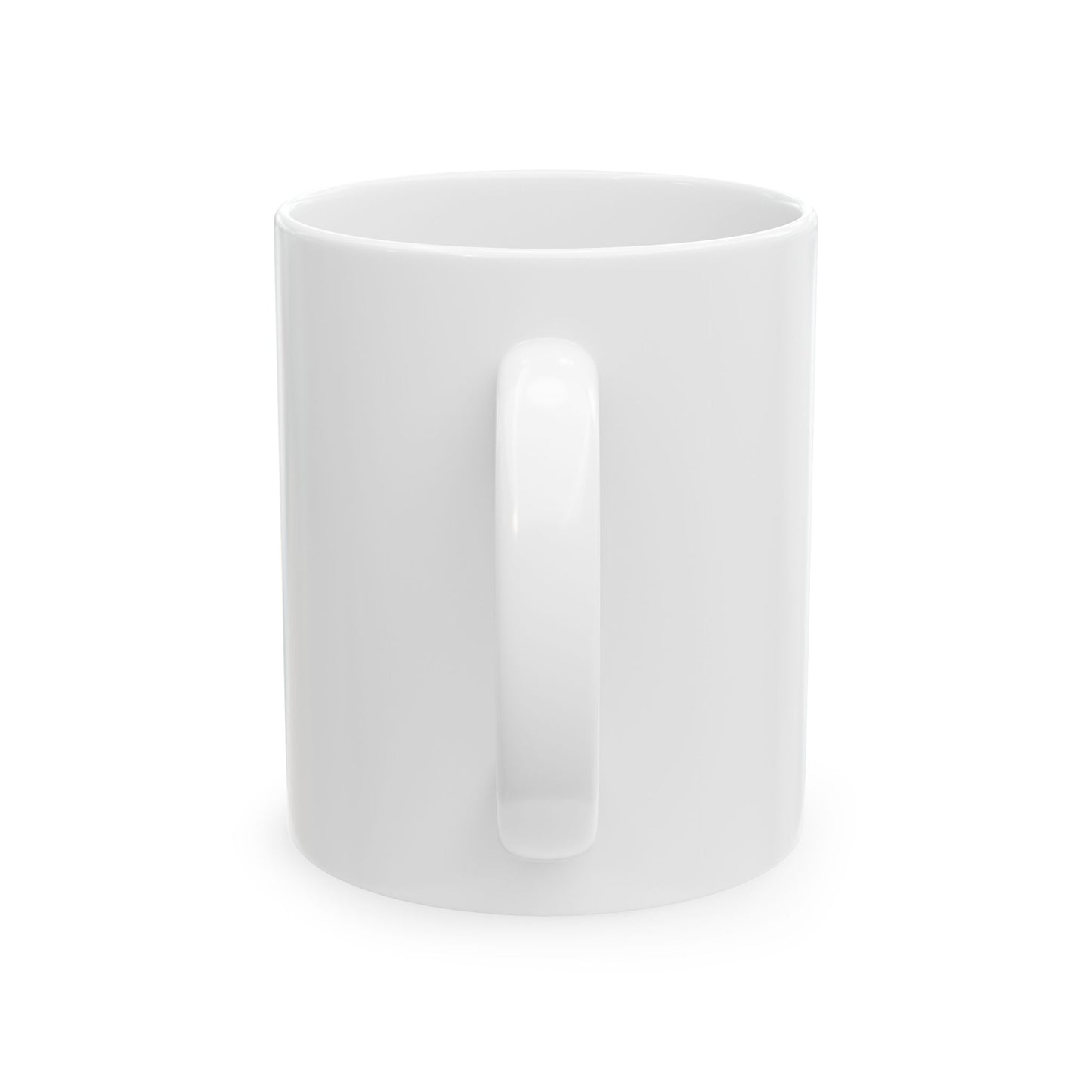 Santa Needs A Minute Mug