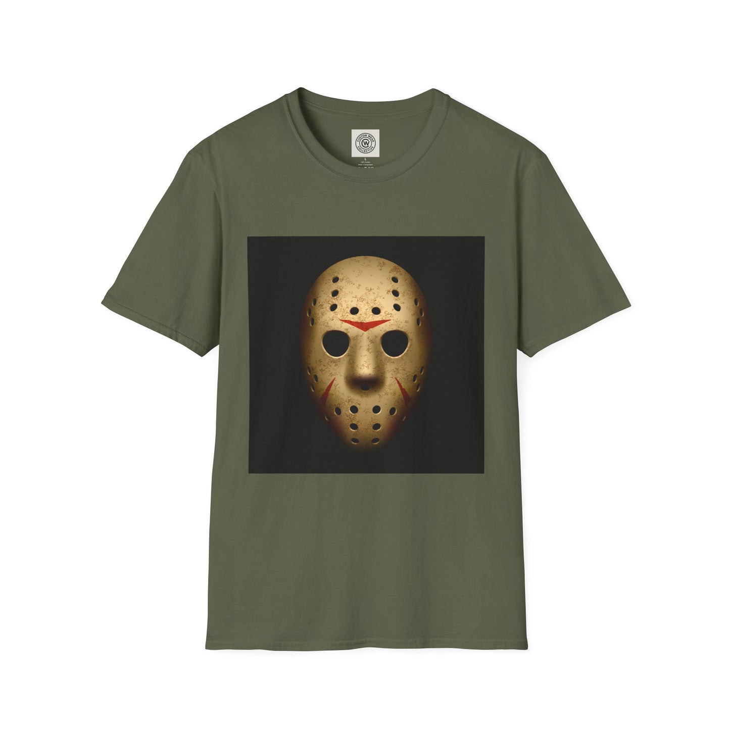 One Time, At Band Camp Tee