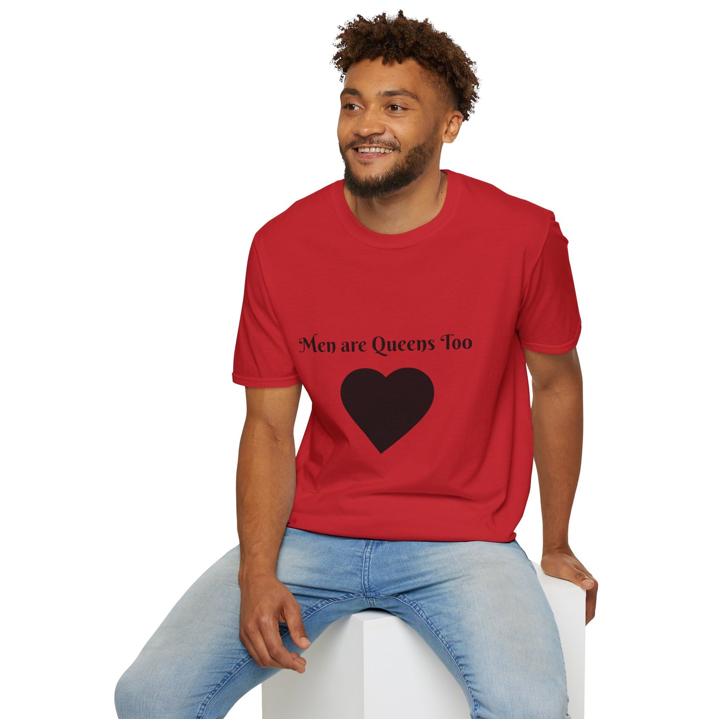 Your Royal Highness Tee