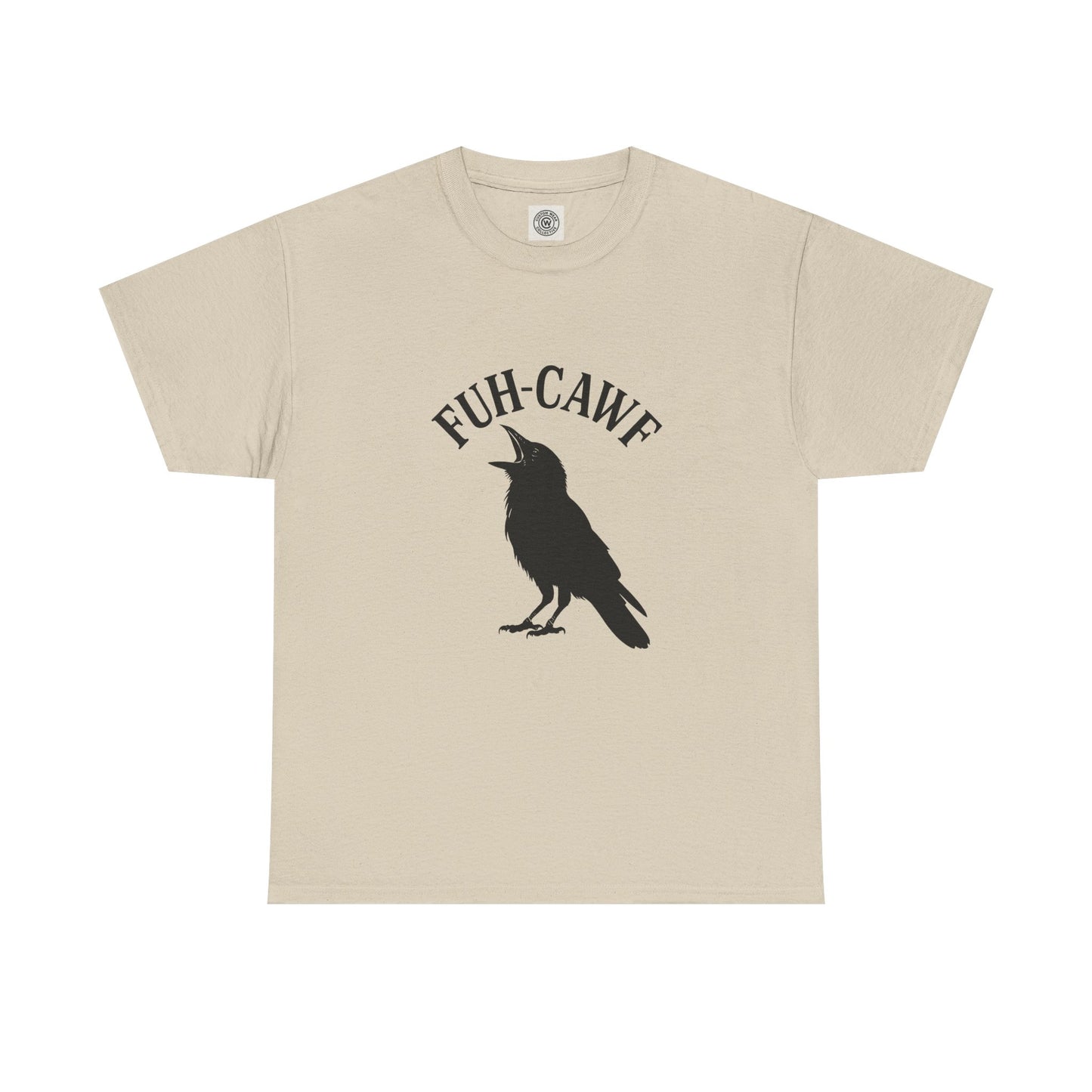 Quote The Raven Tee