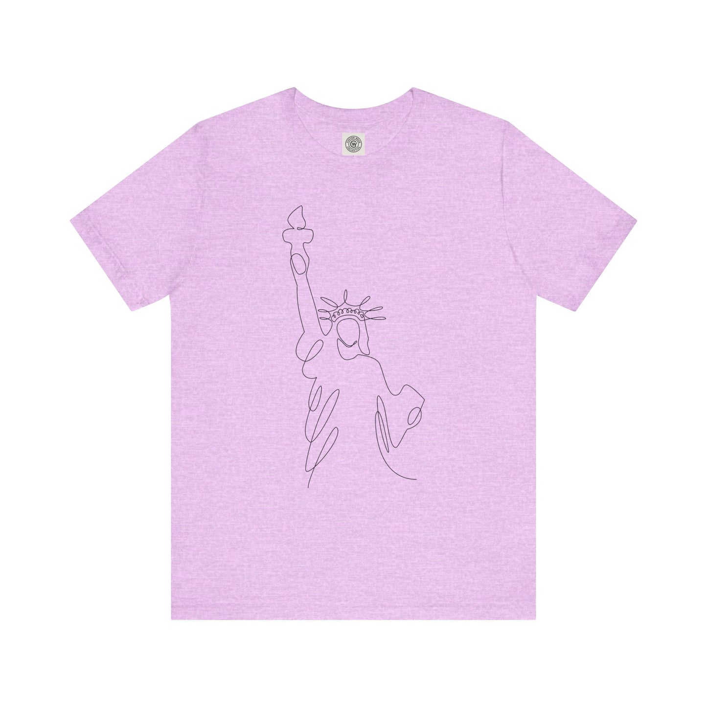 Just Add Freedom Tee