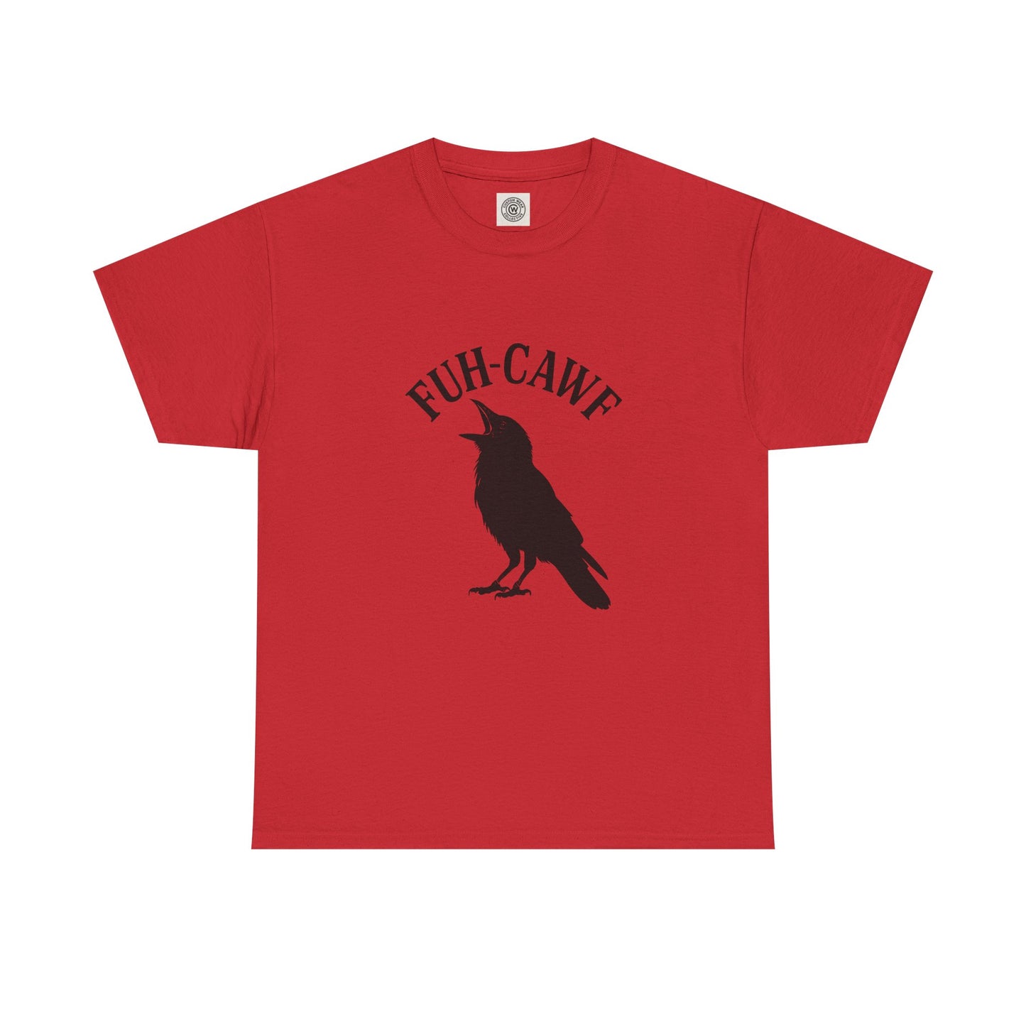 Quote The Raven Tee