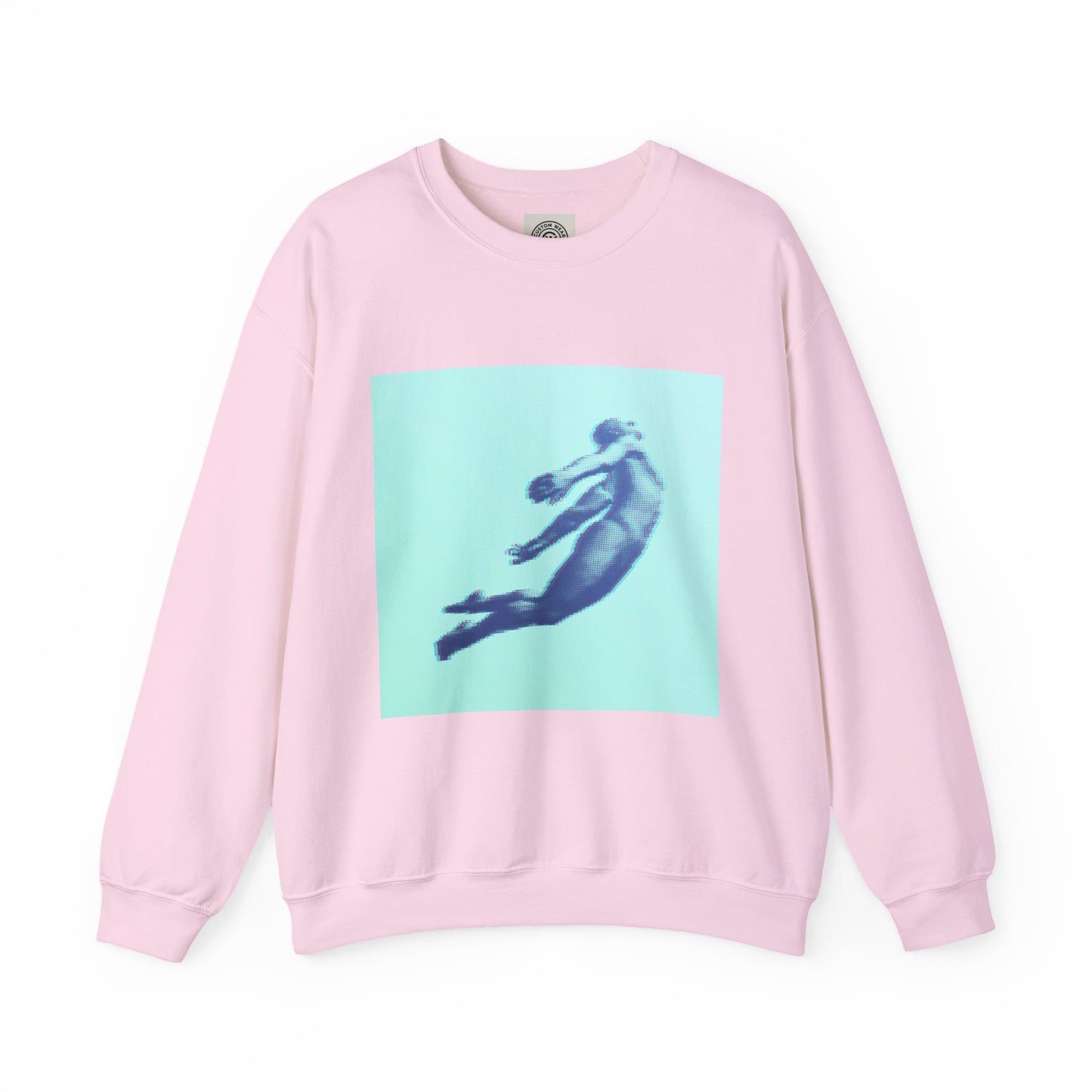 Hold Your Breath Sweatshirt