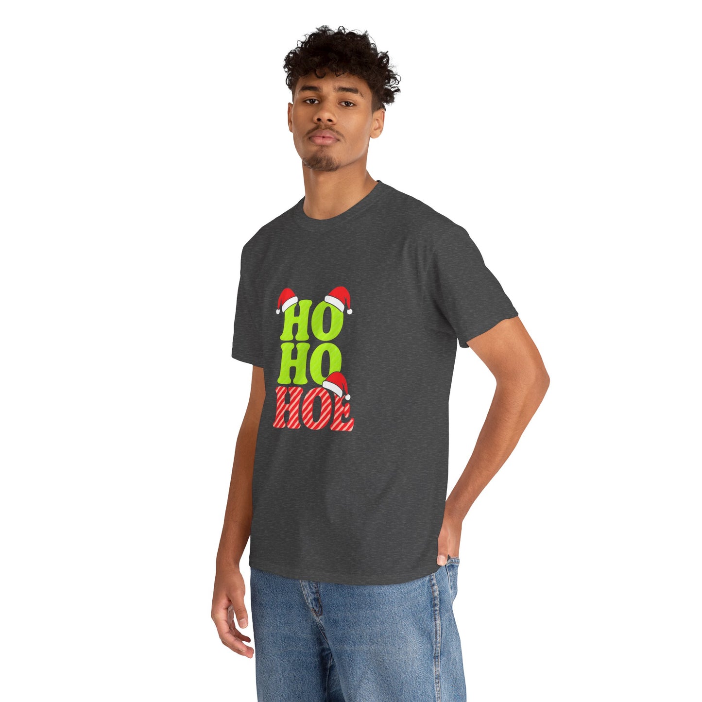 Seasons Greetings Tee