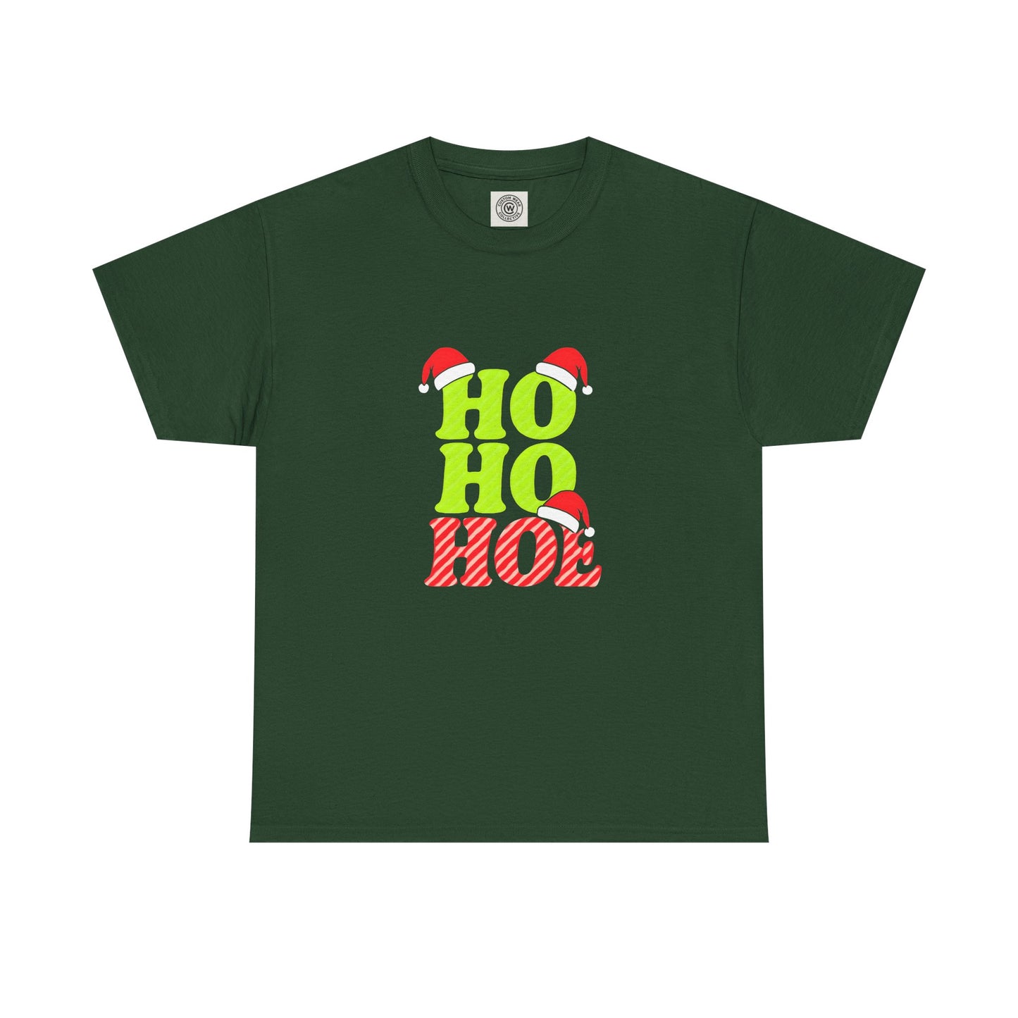 Seasons Greetings Tee