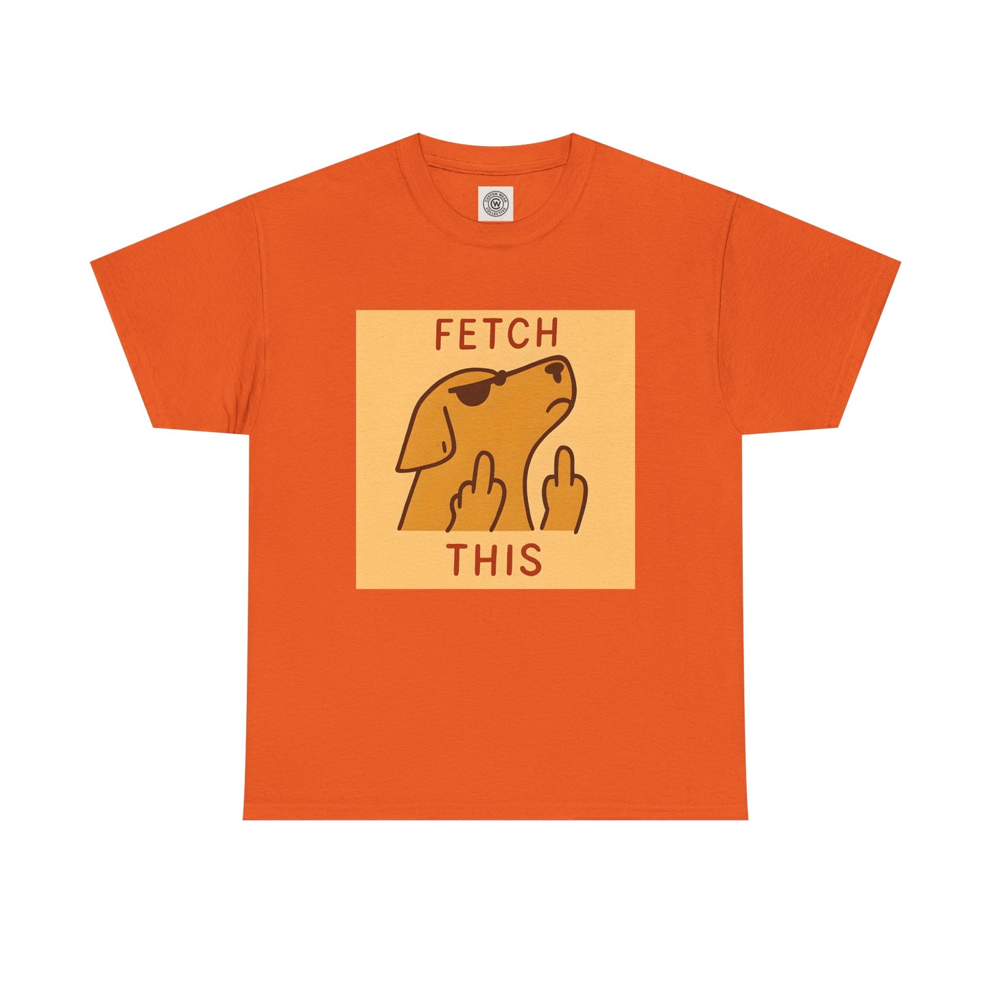 Fetch This Tee