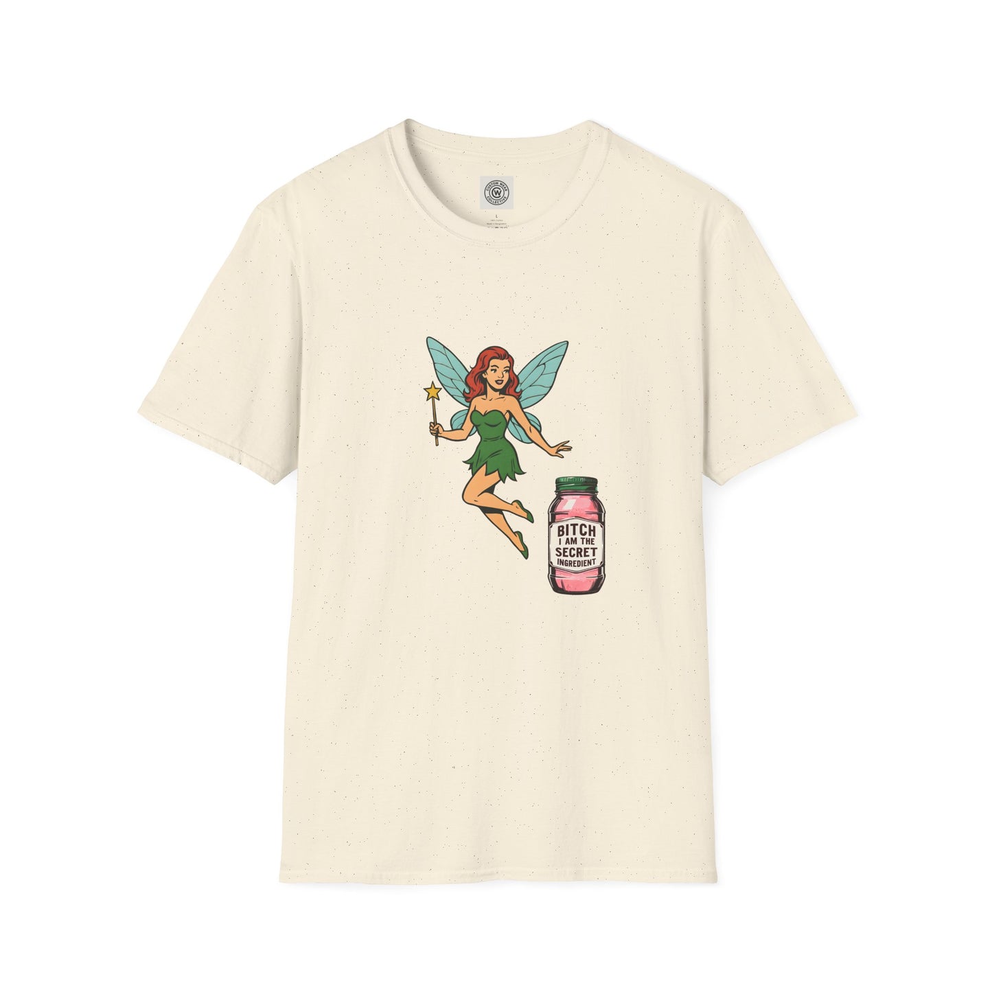 Fairy Sauce Tee
