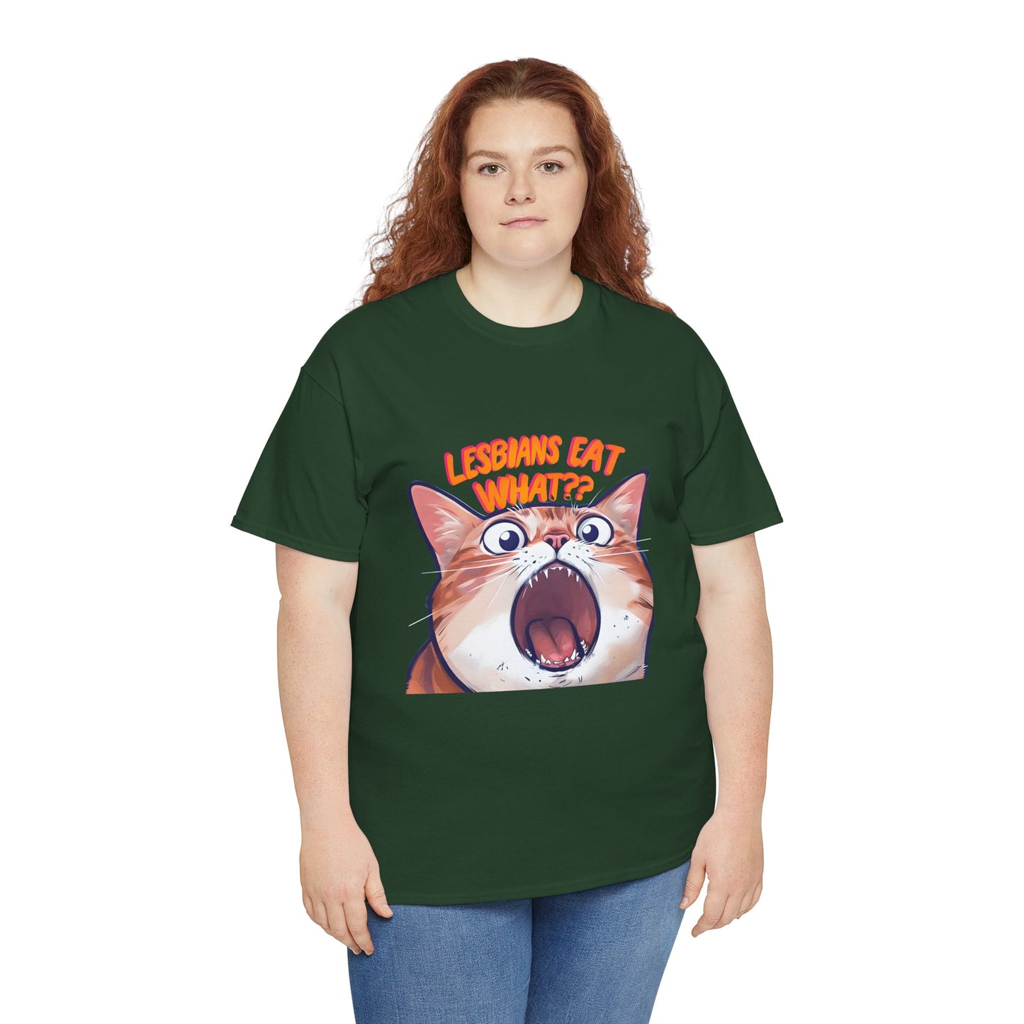 The Cannibalism Tee