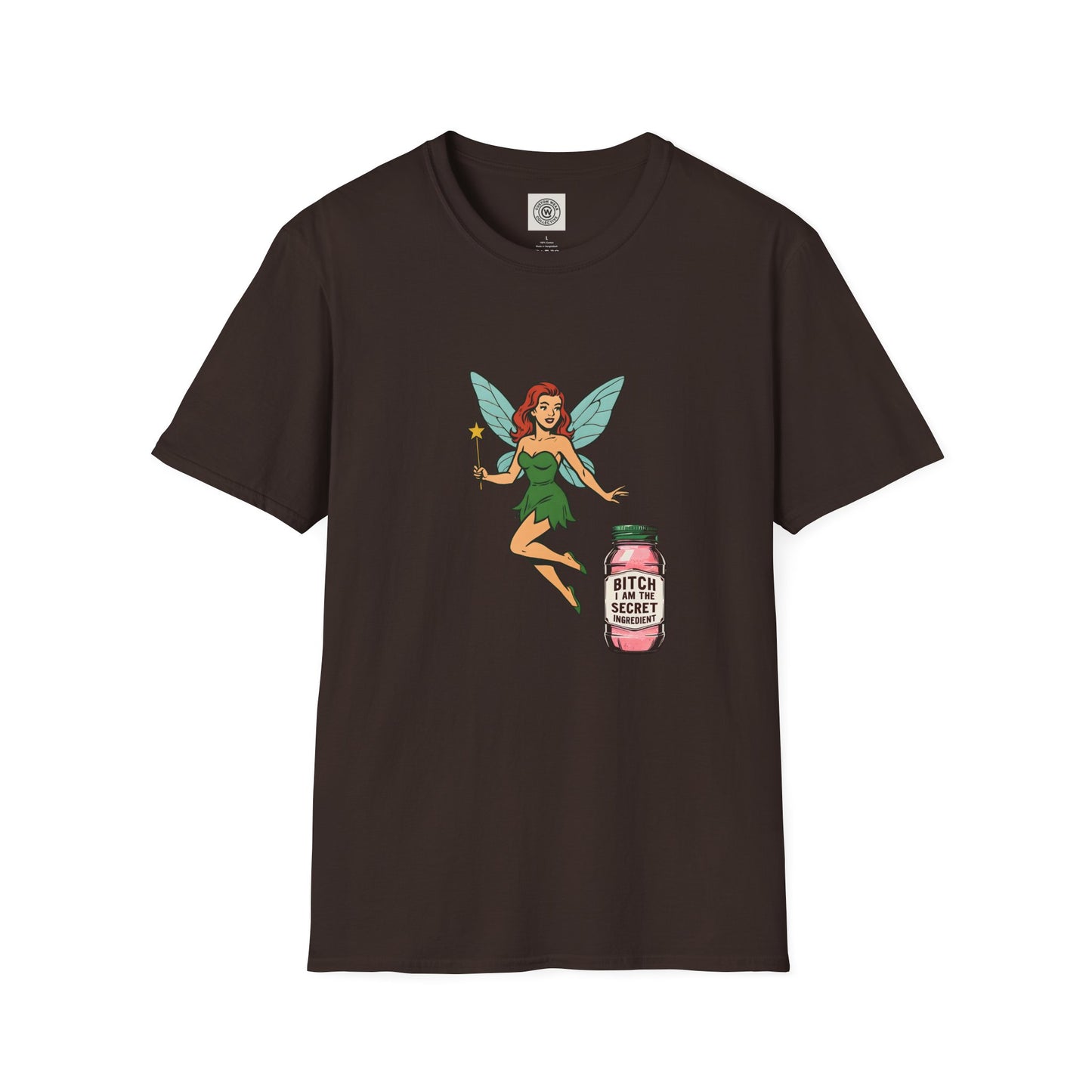 Fairy Sauce Tee