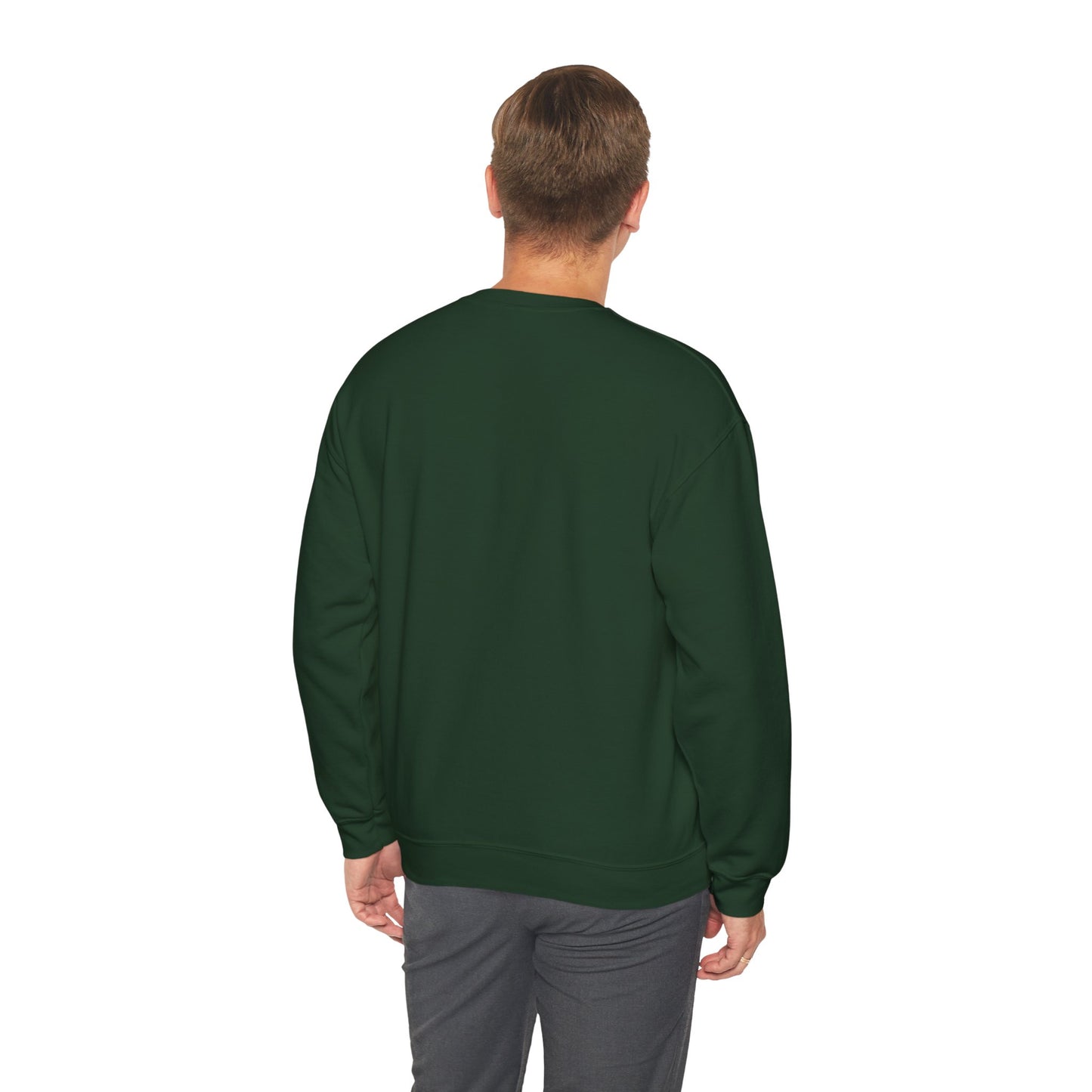 Oh Deer Sweatshirt