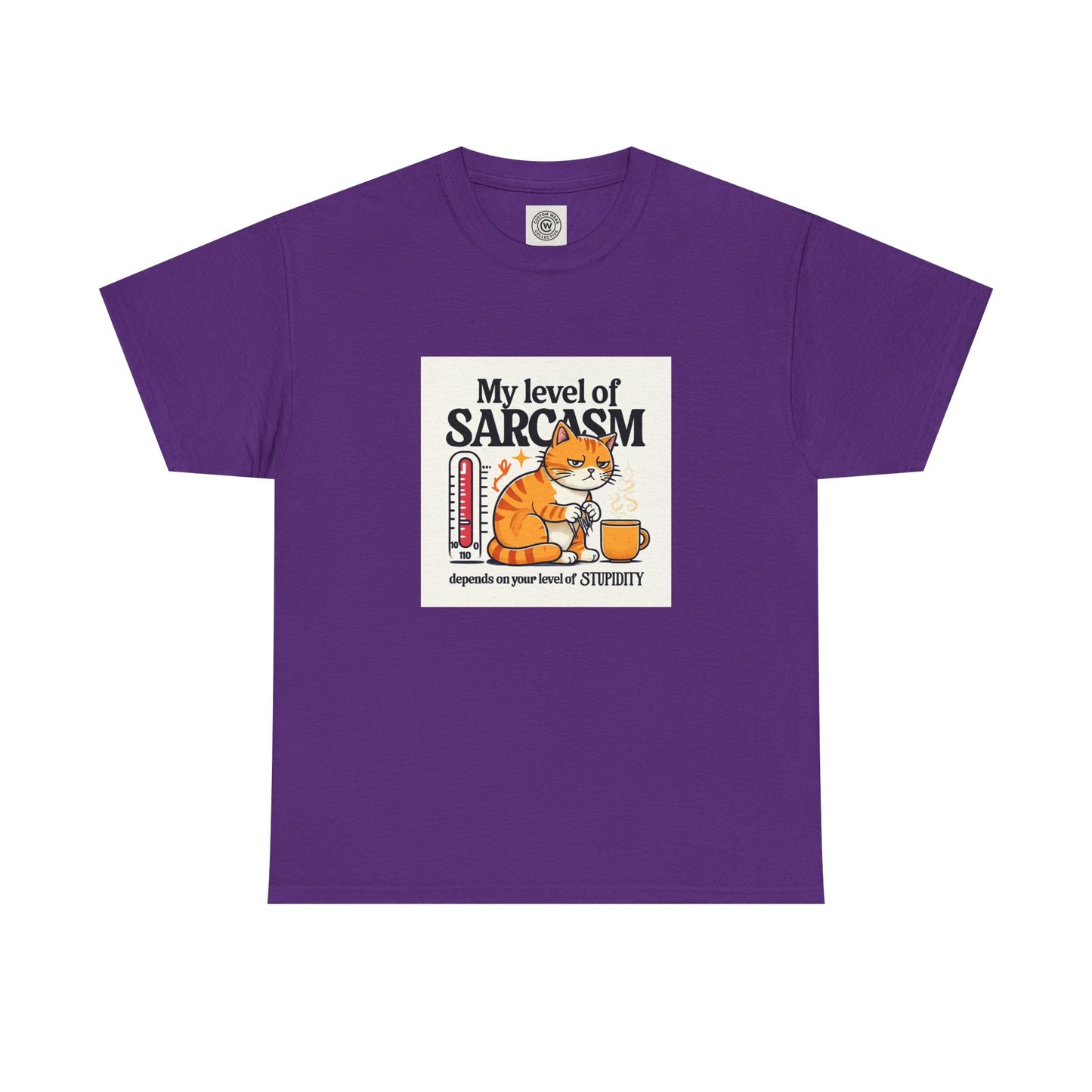 Go Away Tee