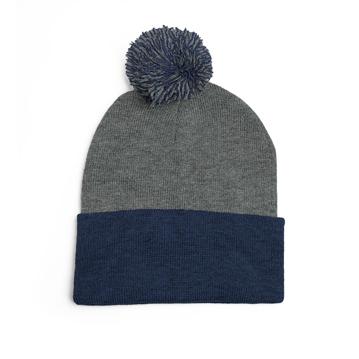 Hi, My Name Is Hat, Pom-Pom Skull Cap
