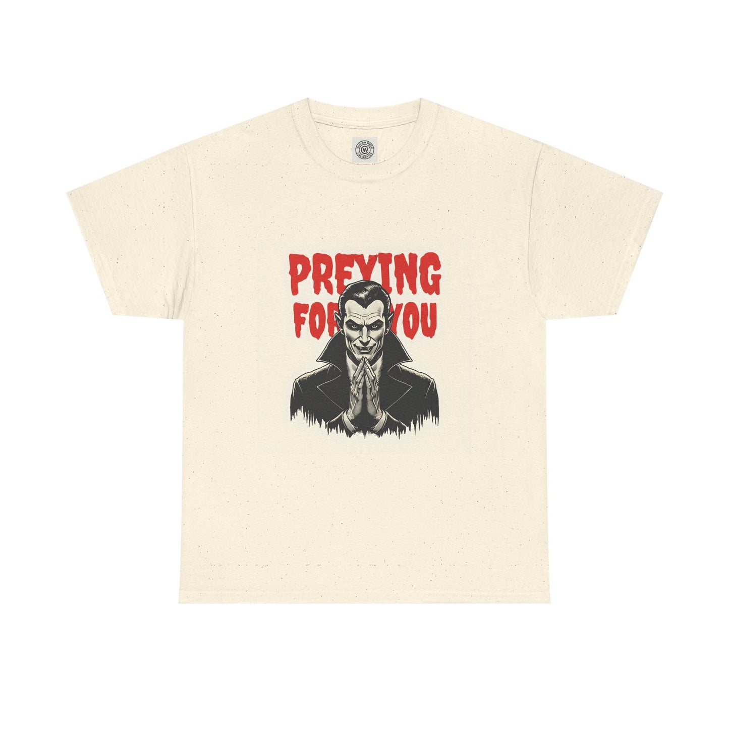 Blood Clots Tee