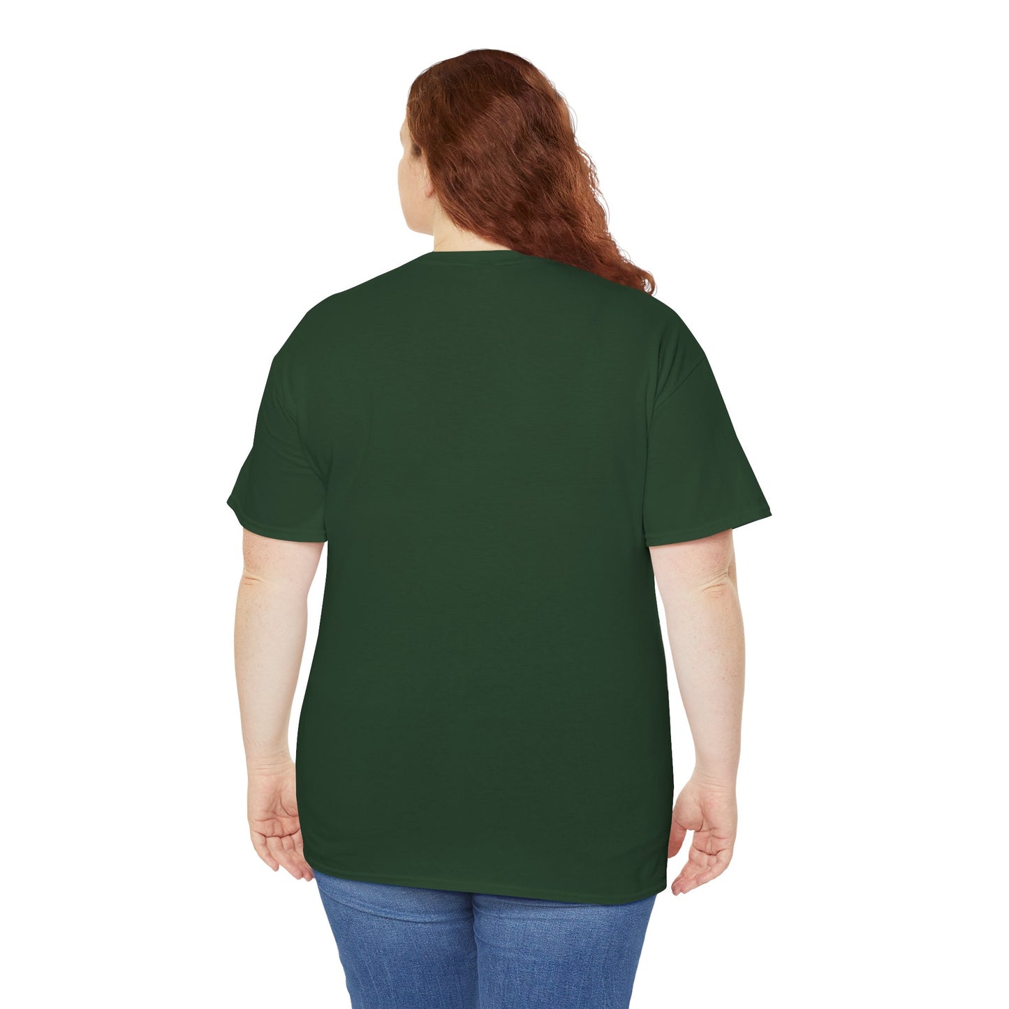 Come To The Light Tee