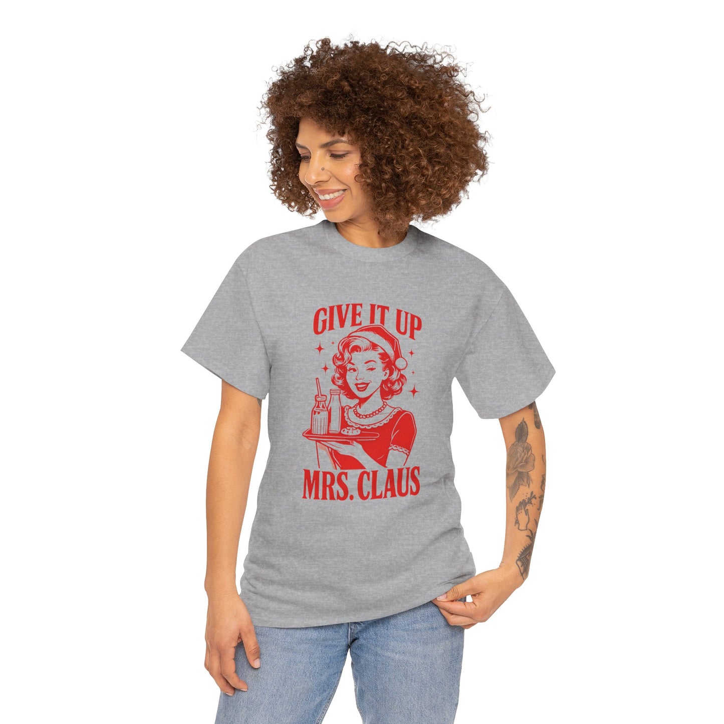 The New Wife Tee