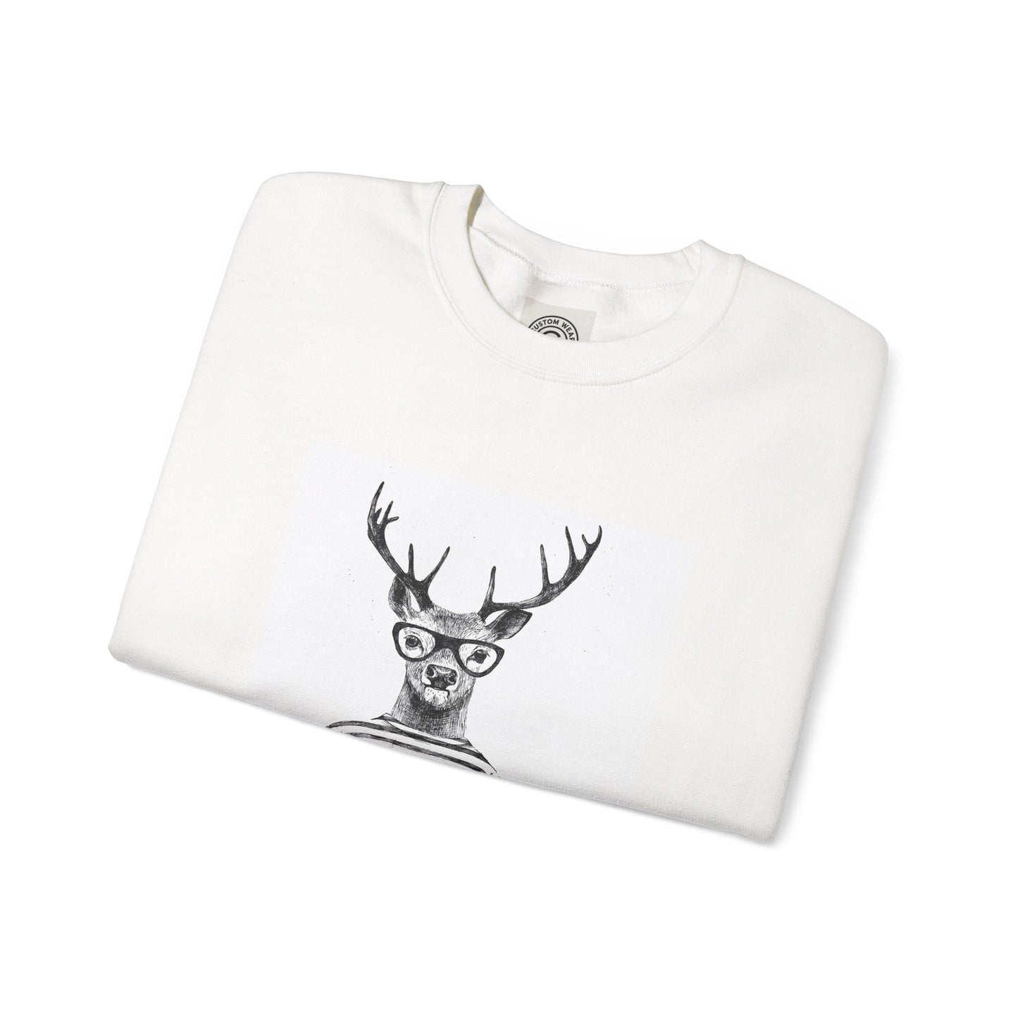 Oh Deer Sweatshirt