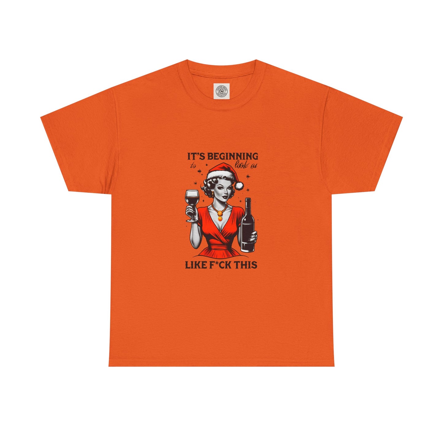 Xmas Bae Tee