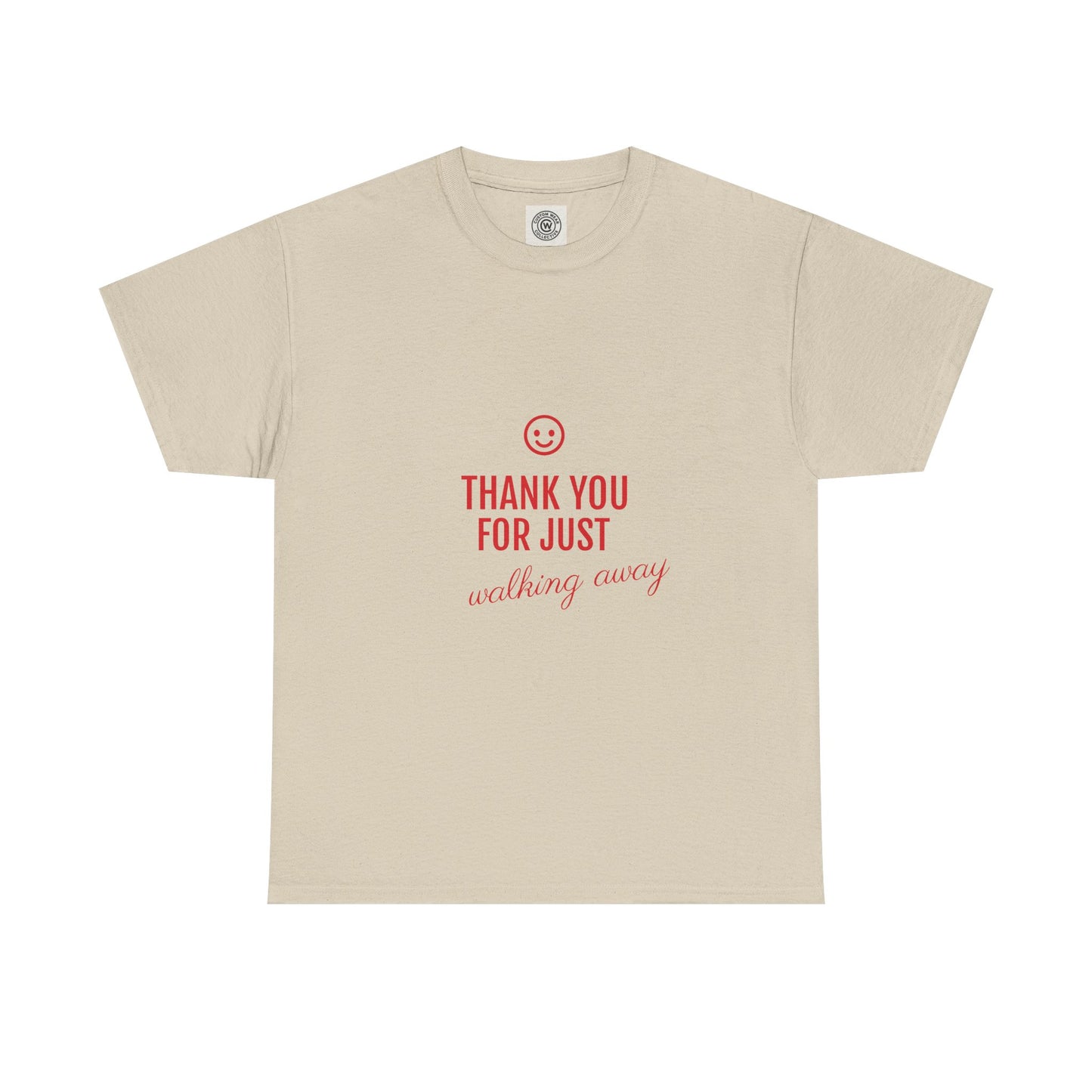 Walking Papers Tee