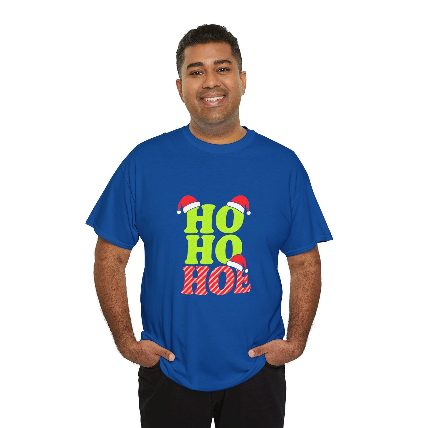 Seasons Greetings Tee