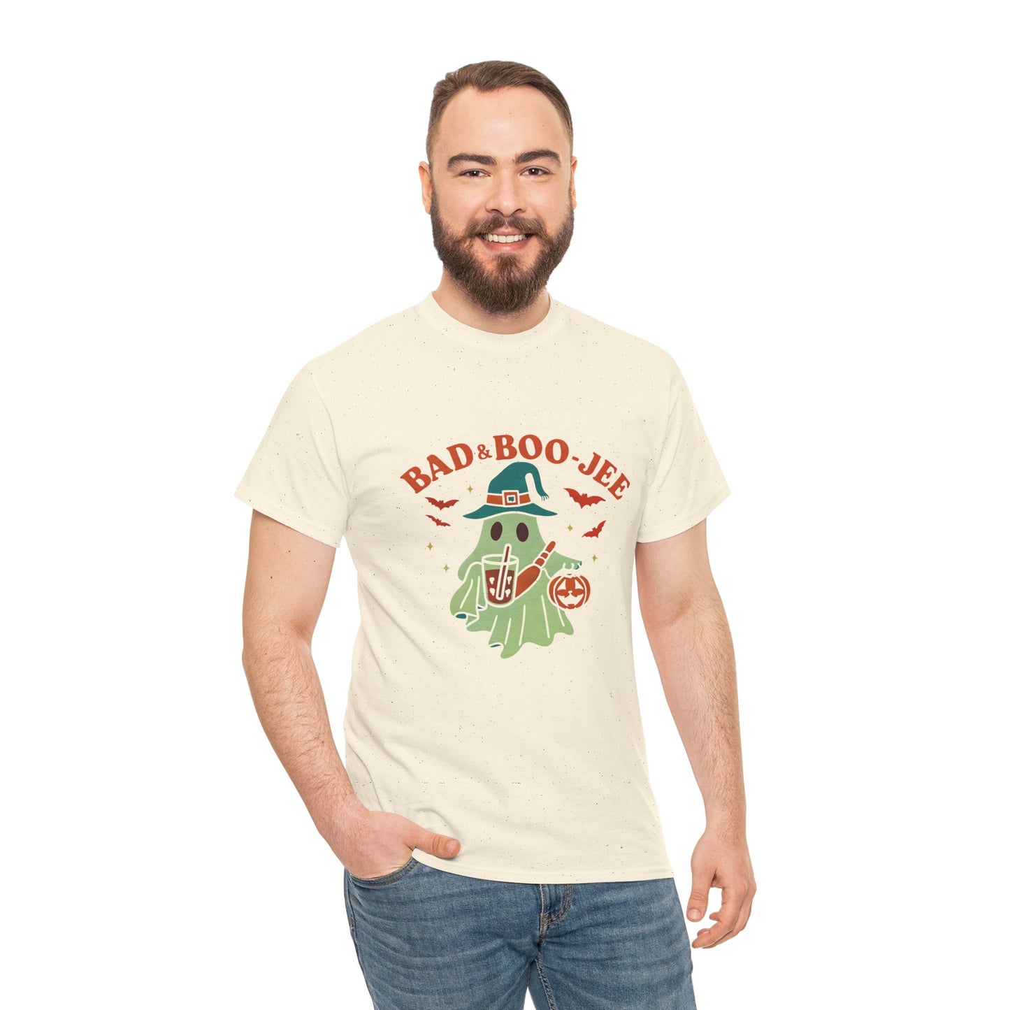 Boo-Jee Tee