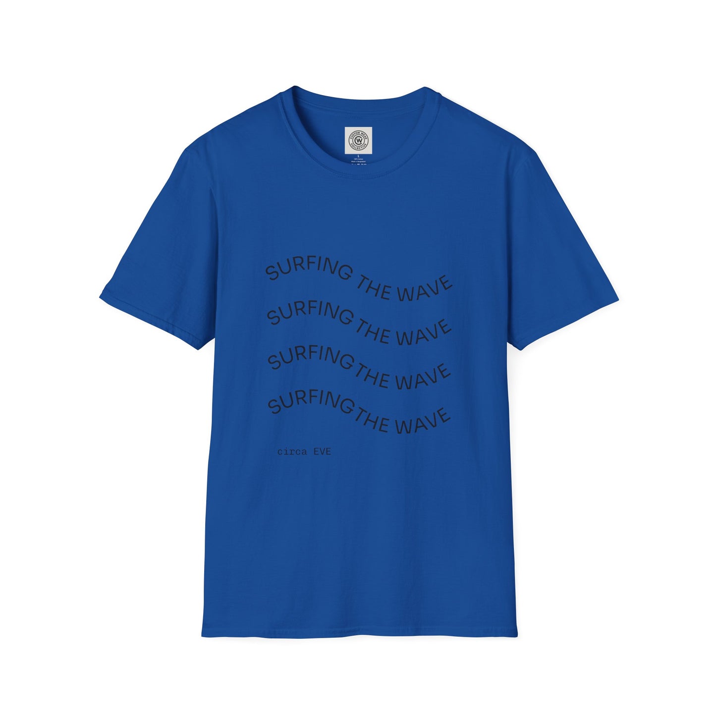 EVE-olution Tee