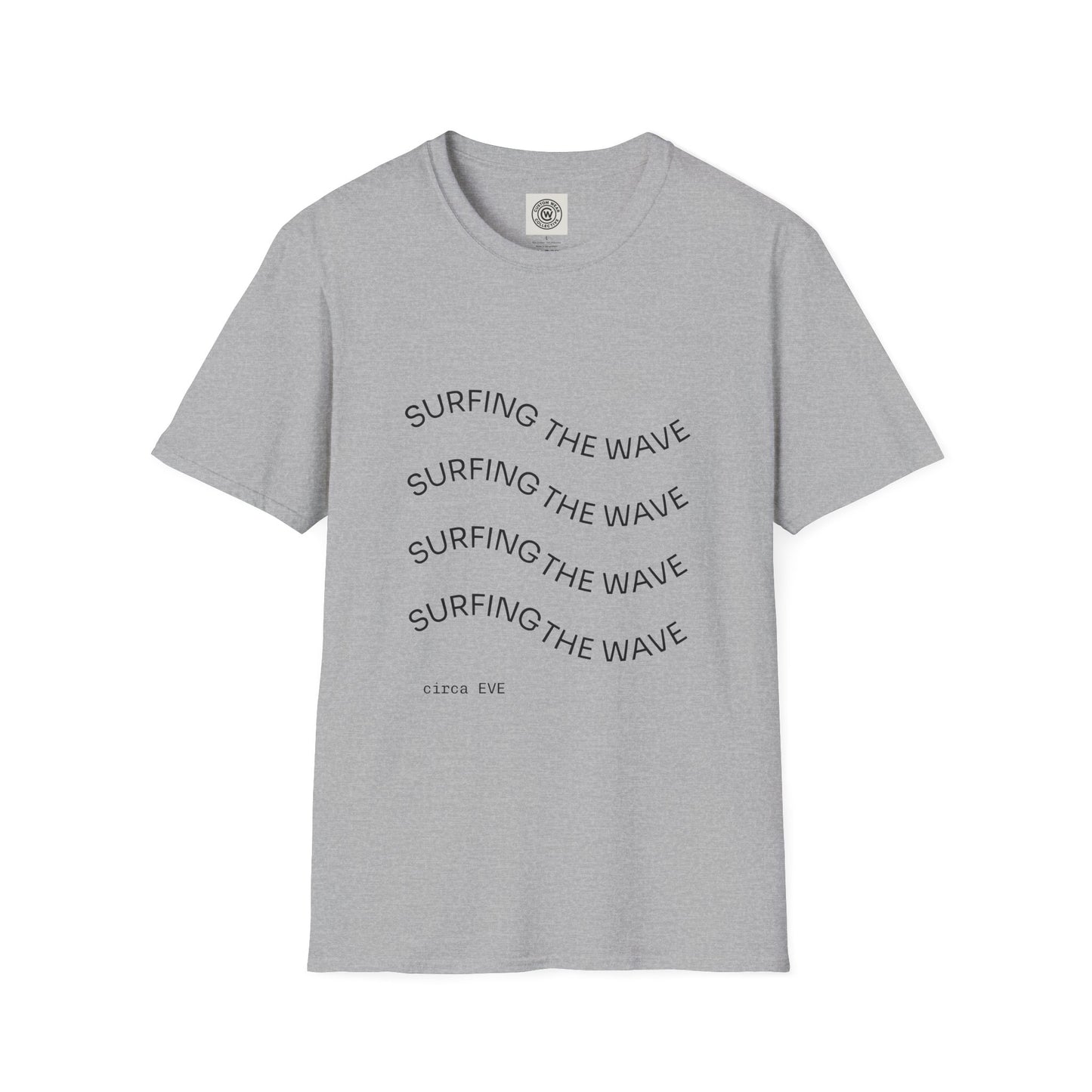 EVE-olution Tee