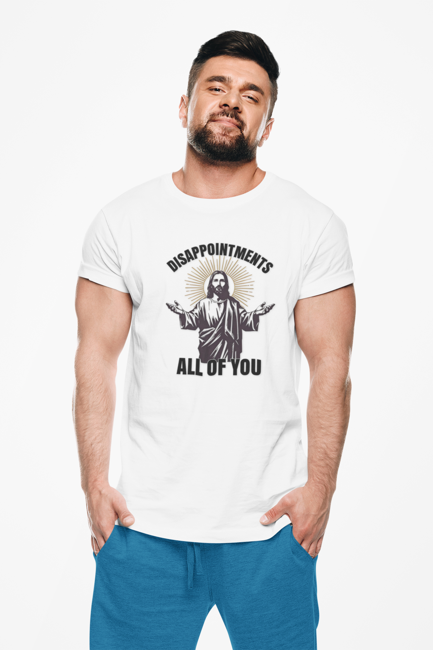 No Snacks For Anyone Tee
