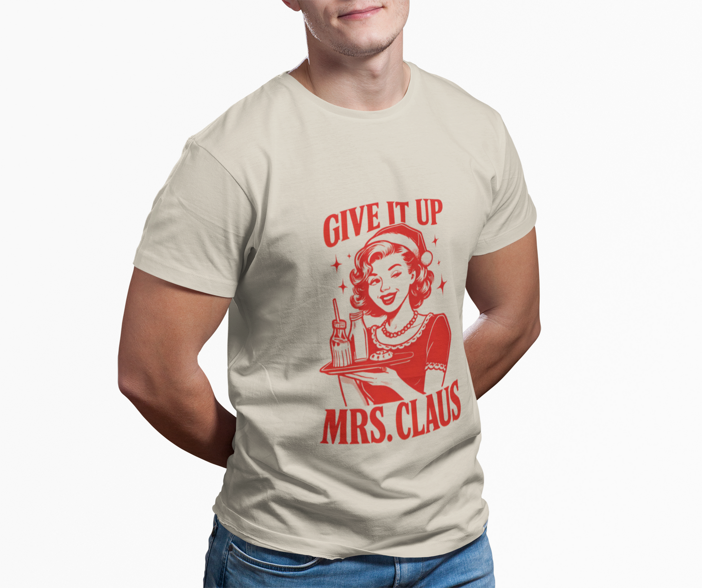 The New Wife Tee