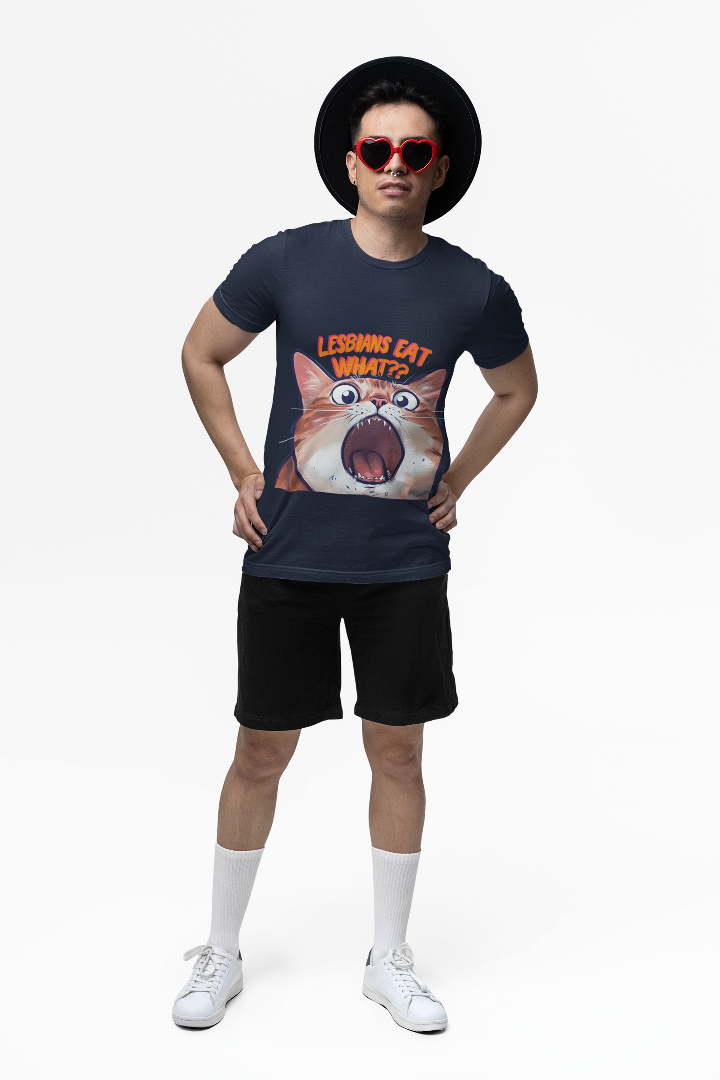 The Cannibalism Tee