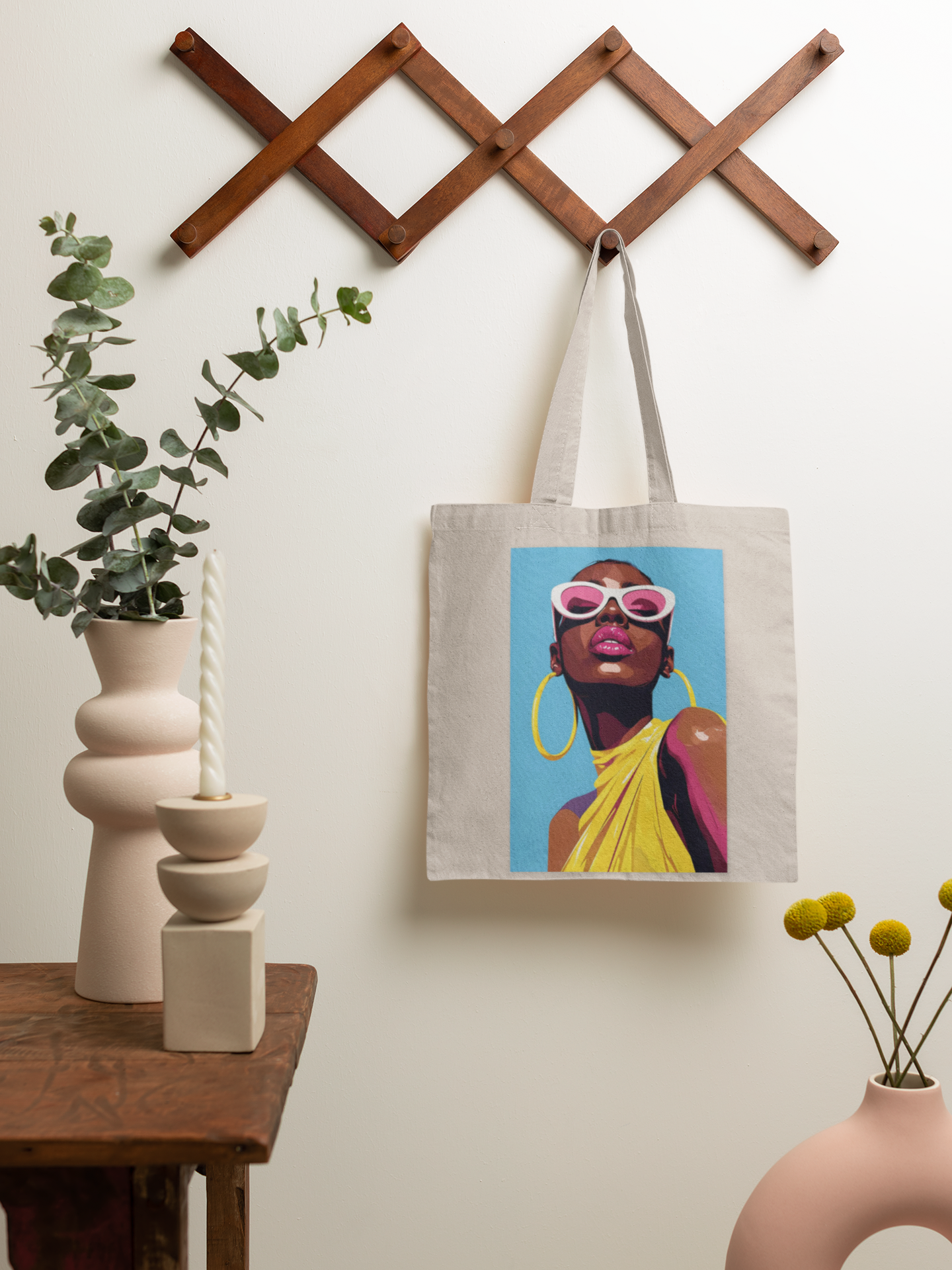 Future So Bright Tote Bag