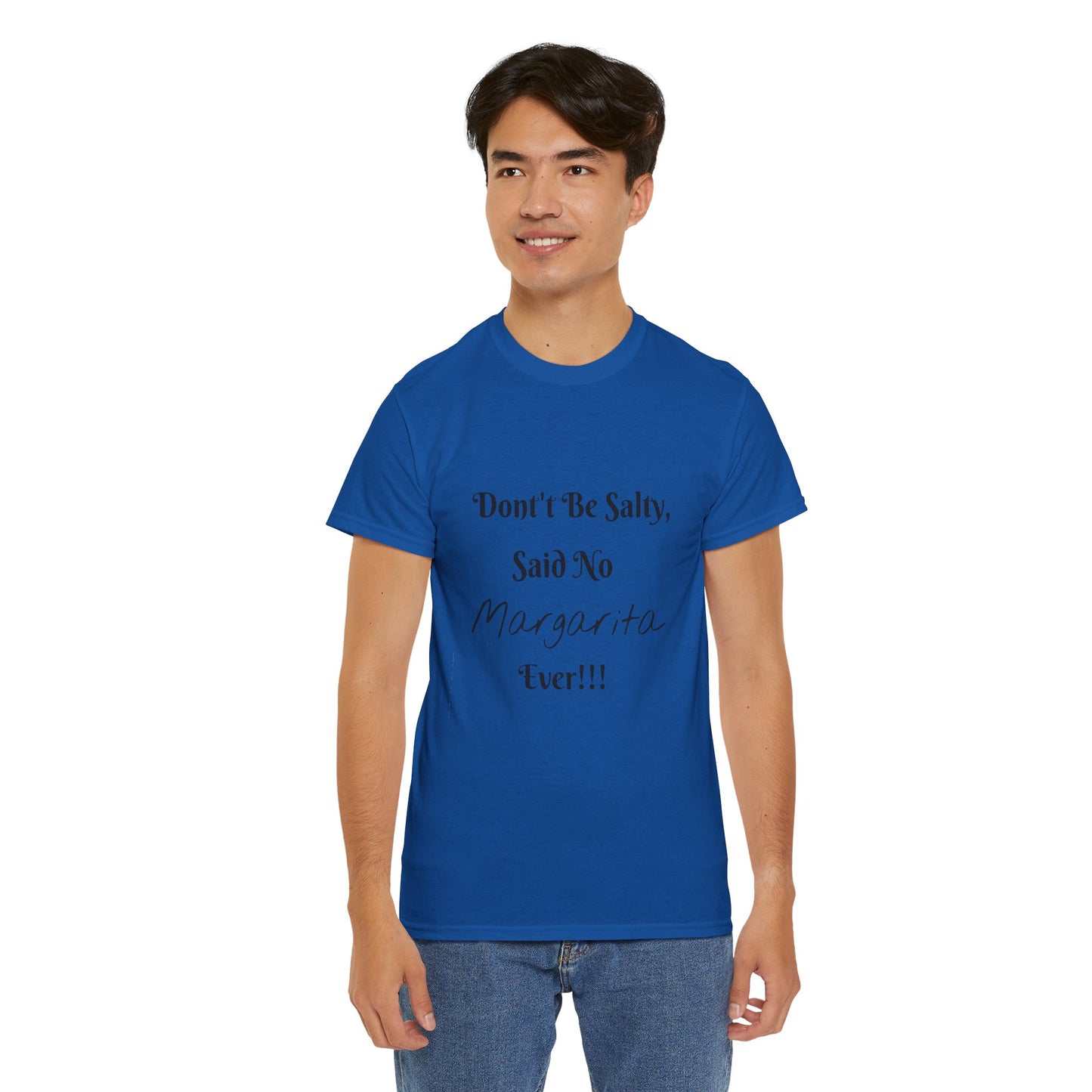 Don't Be Salty Tee