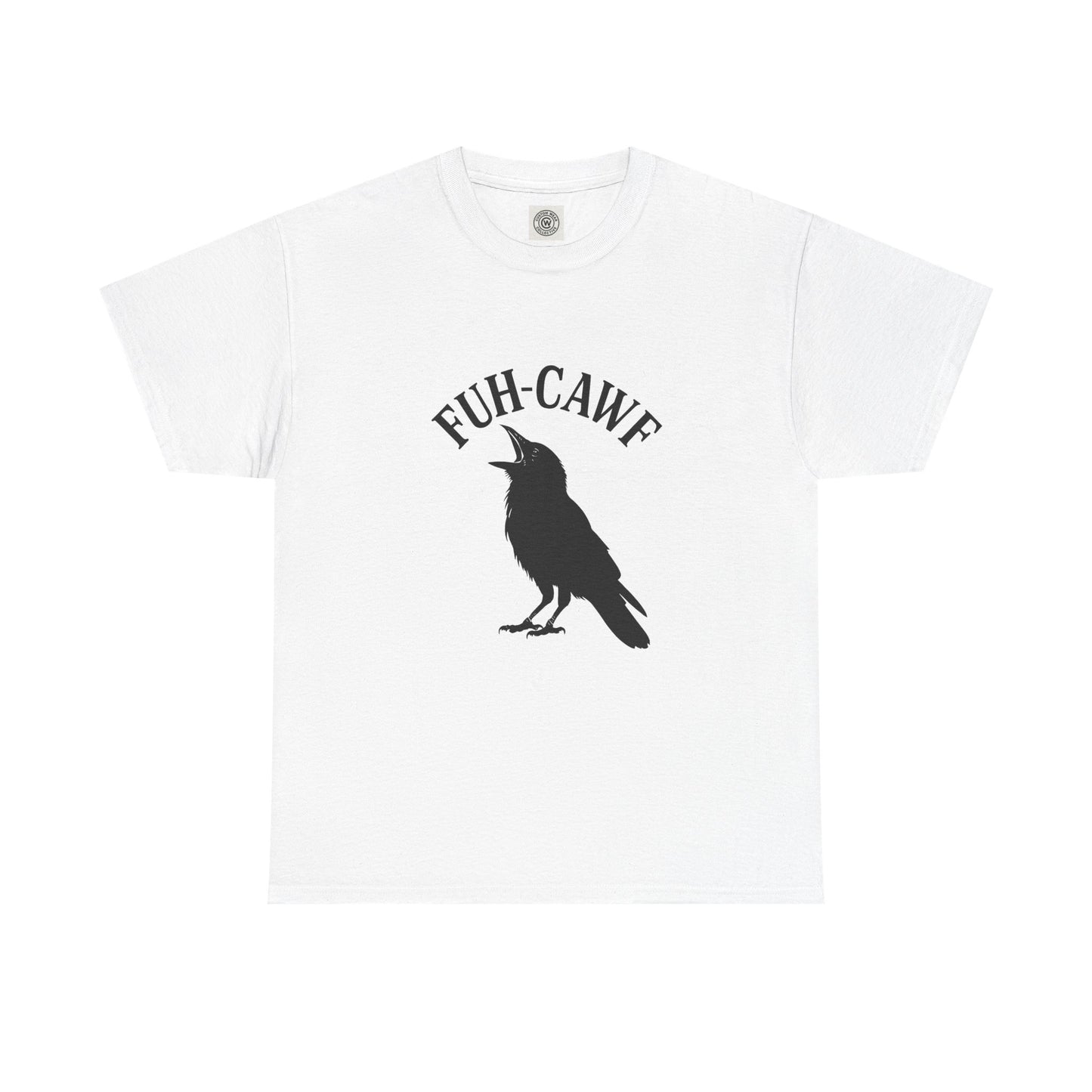 Quote The Raven Tee