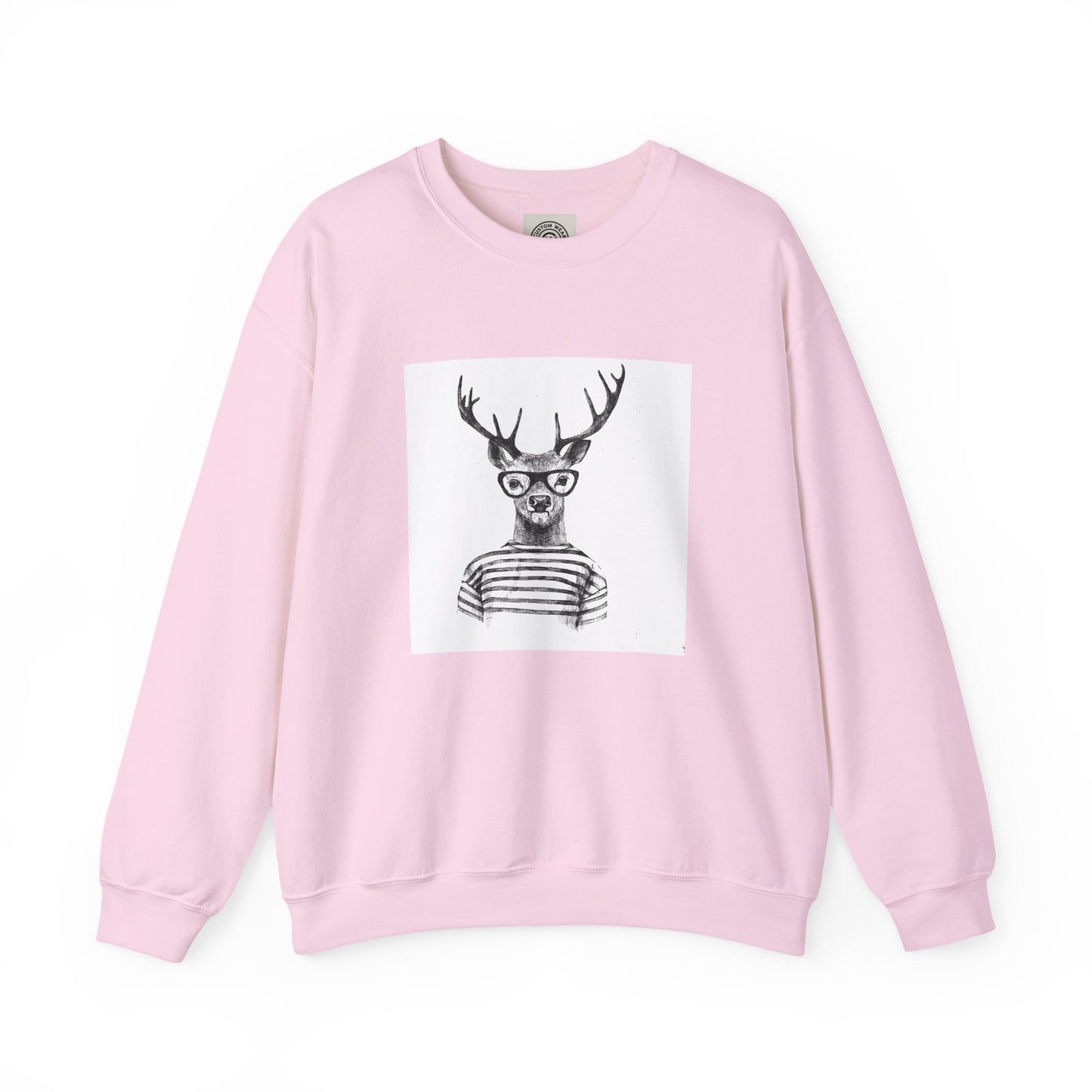 Oh Deer Sweatshirt
