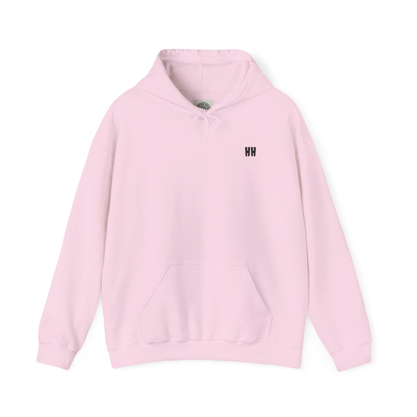 Hell 'O' Ween Hoodie