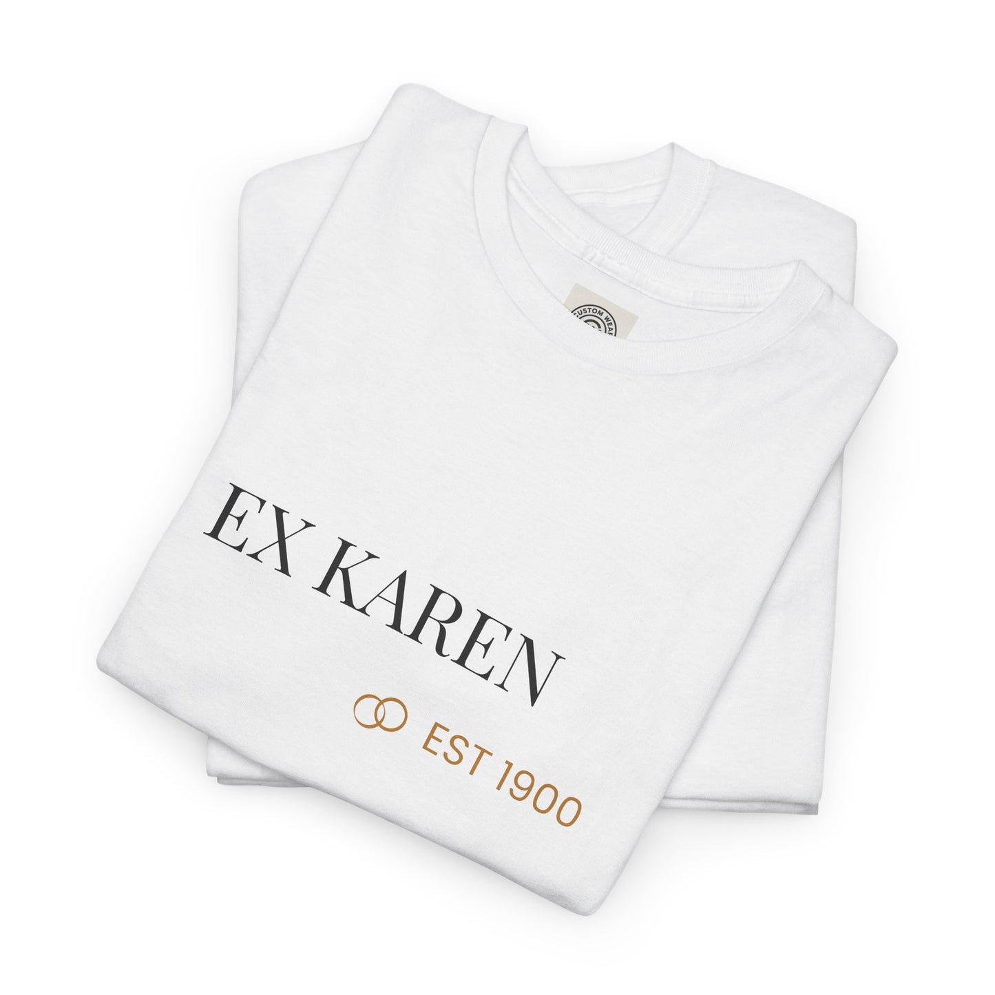 Karen 2.0 Tee