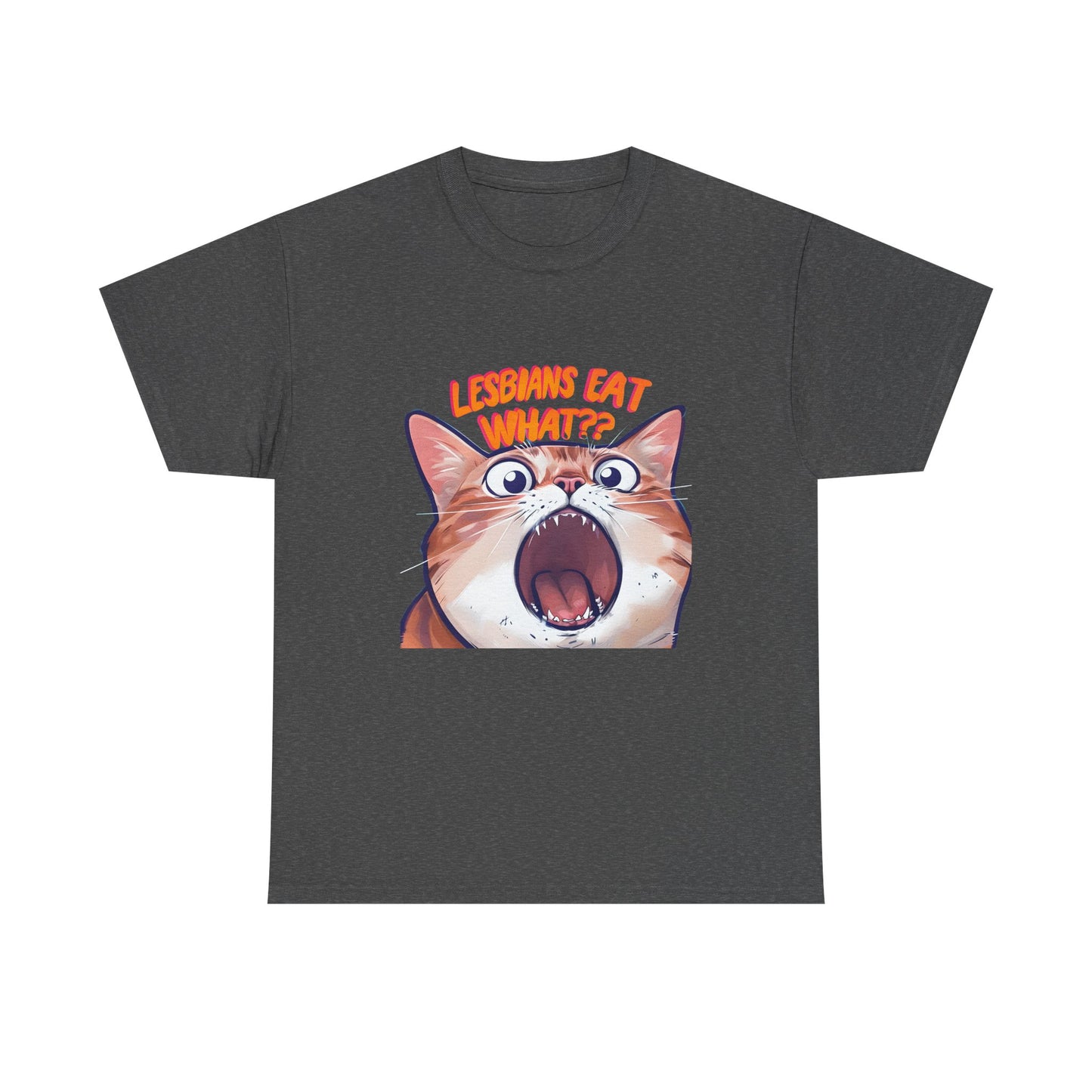 The Cannibalism Tee