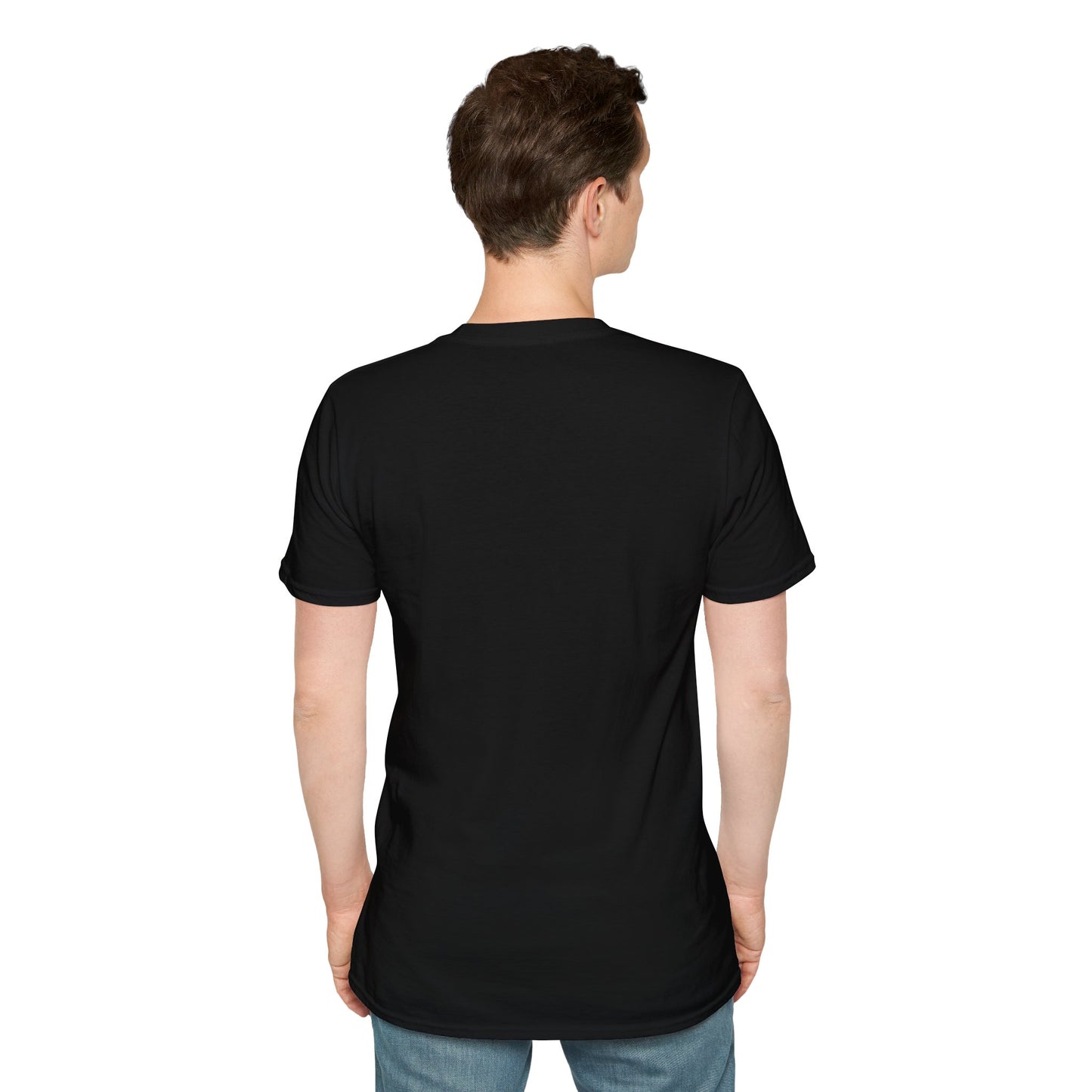 One Time, At Band Camp Tee
