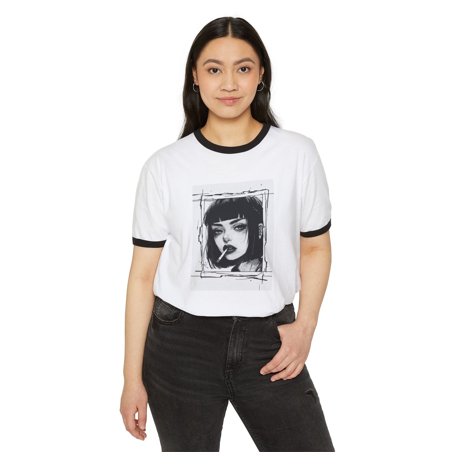 The Muse Tee