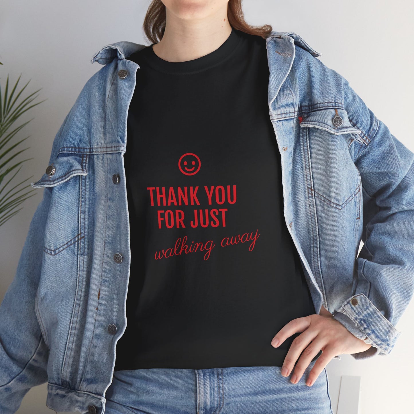Walking Papers Tee
