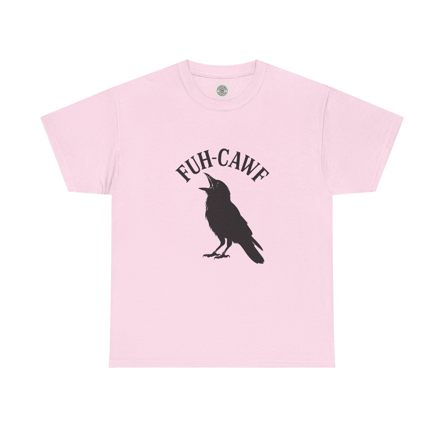 Quote The Raven Tee