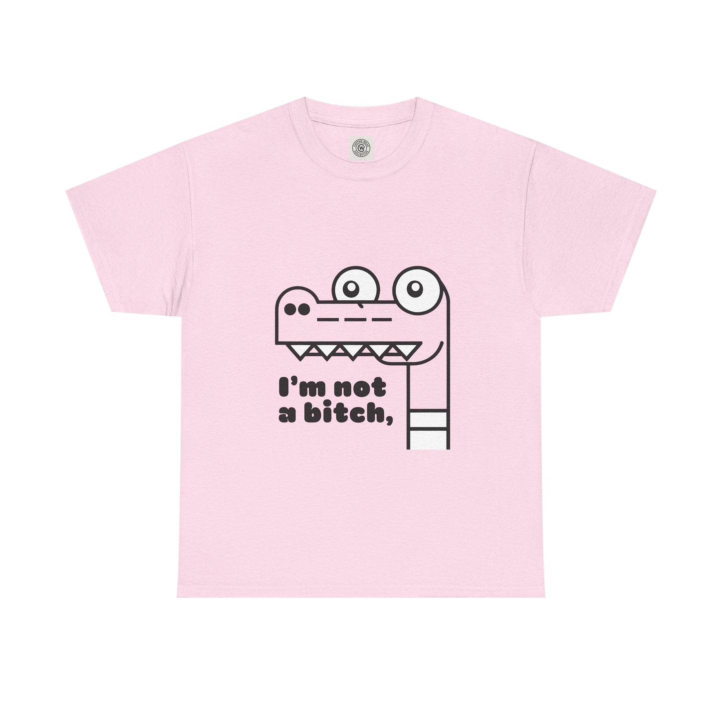 Gator Bait Tee