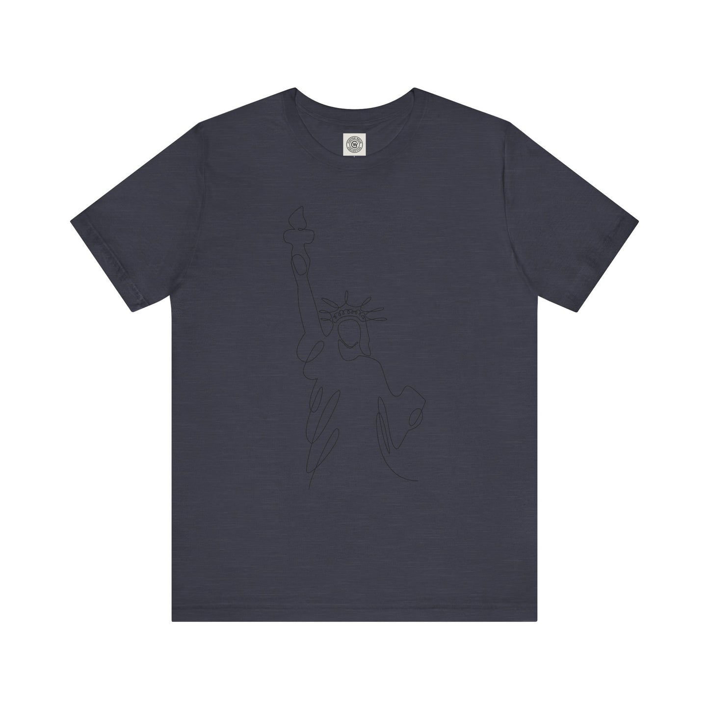 Just Add Freedom Tee
