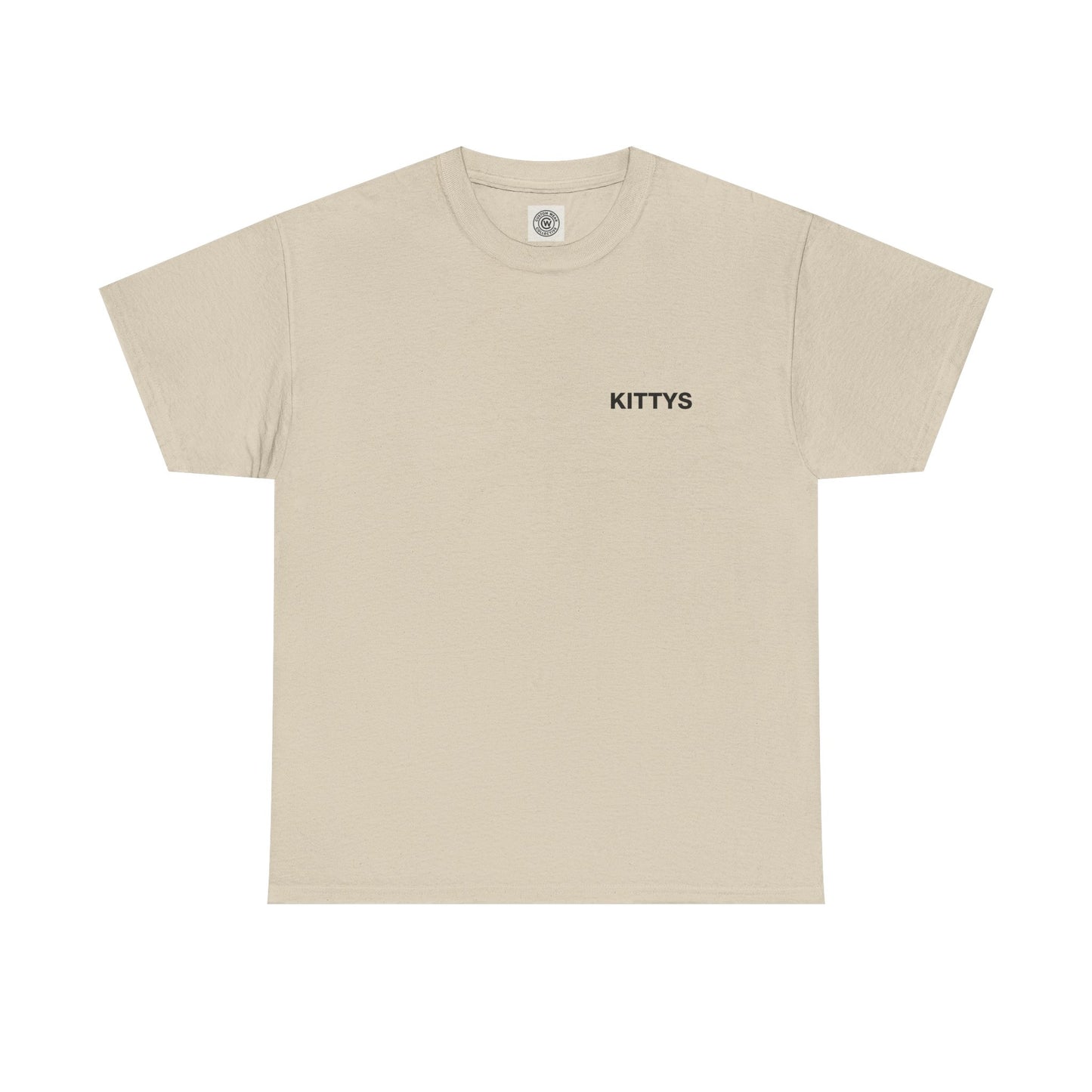 KITTYS Colonoscopy Tee