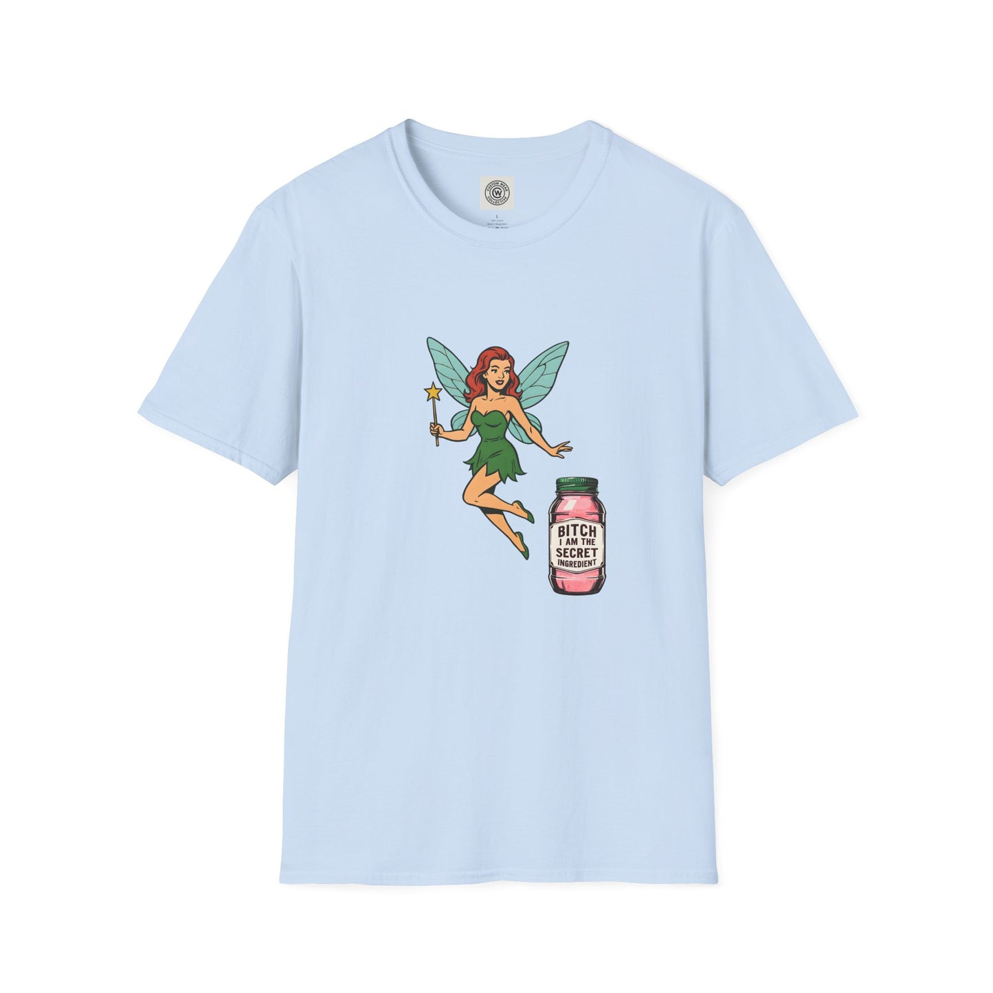Fairy Sauce Tee