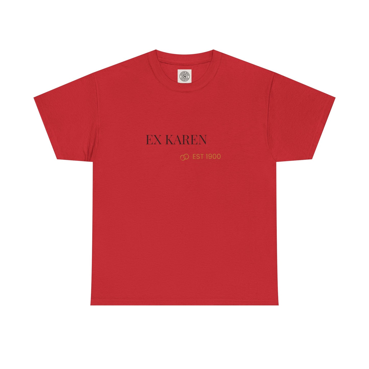 Karen 2.0 Tee