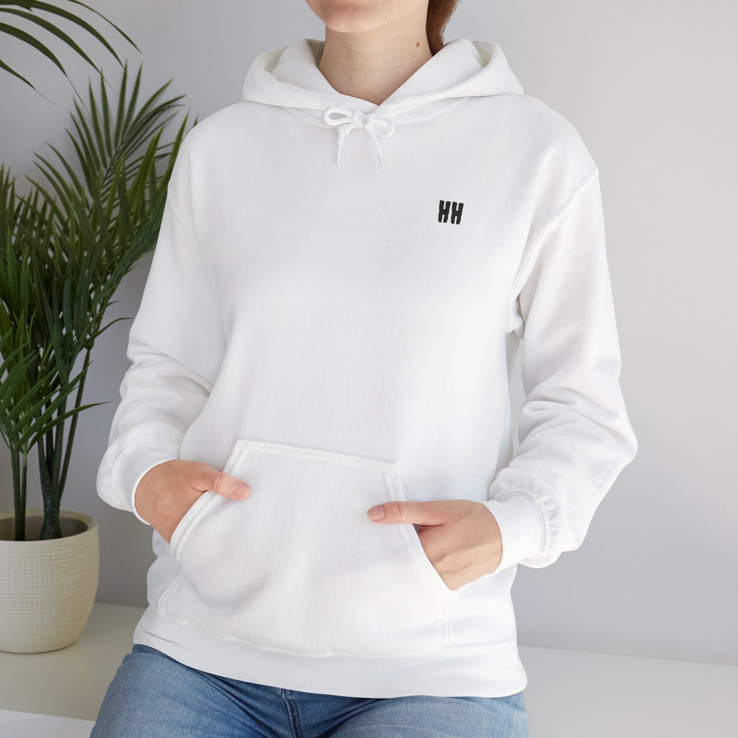 Hell 'O' Ween Hoodie